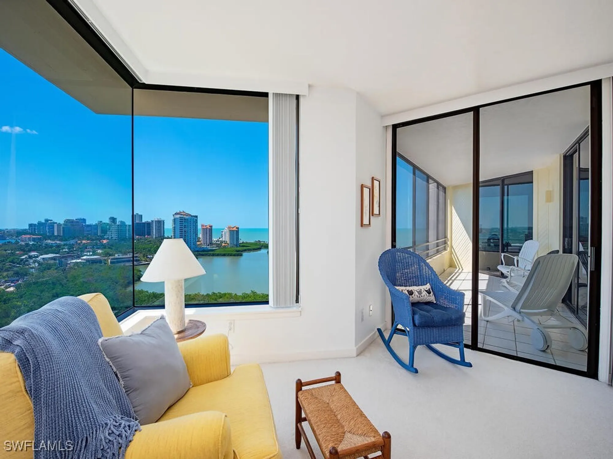 Property Slideshow image 14 of 17 | 5555 heron point dr 1602, Naples, FL, 34108