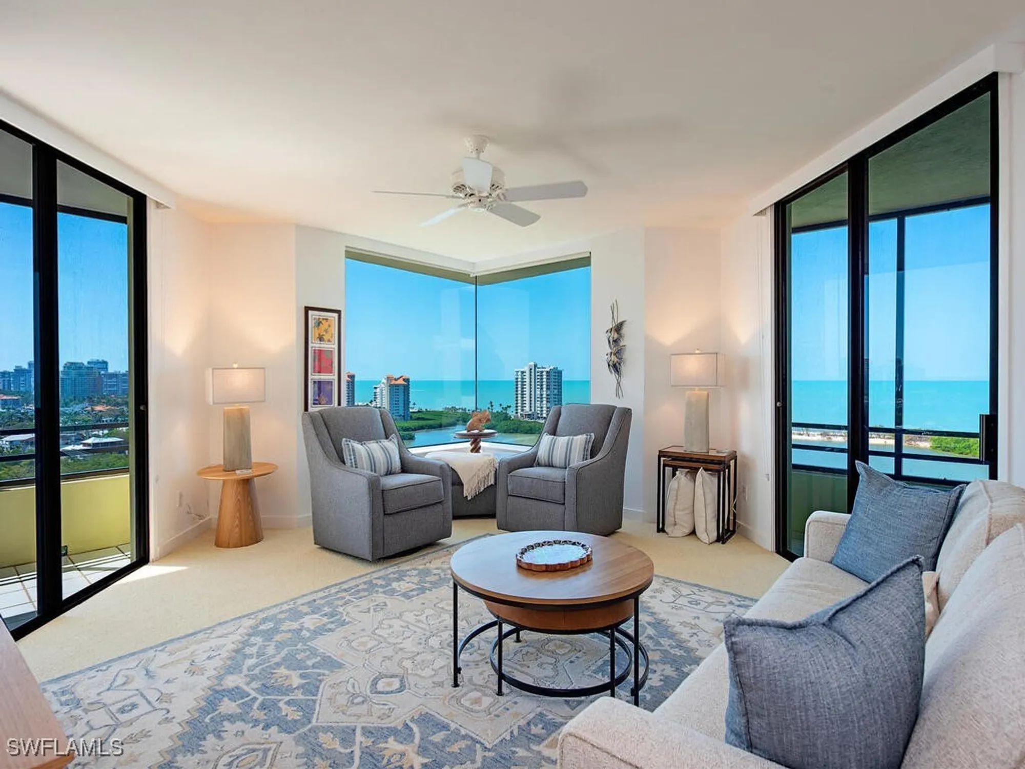 Property Slideshow image 1 of 17 | 5555 heron point dr 1602, Naples, FL, 34108