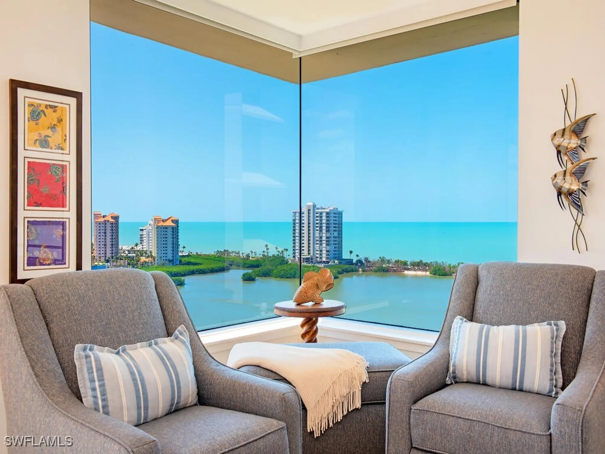 Property Slideshow image 2 of 17 | 5555 heron point dr 1602, Naples, FL, 34108