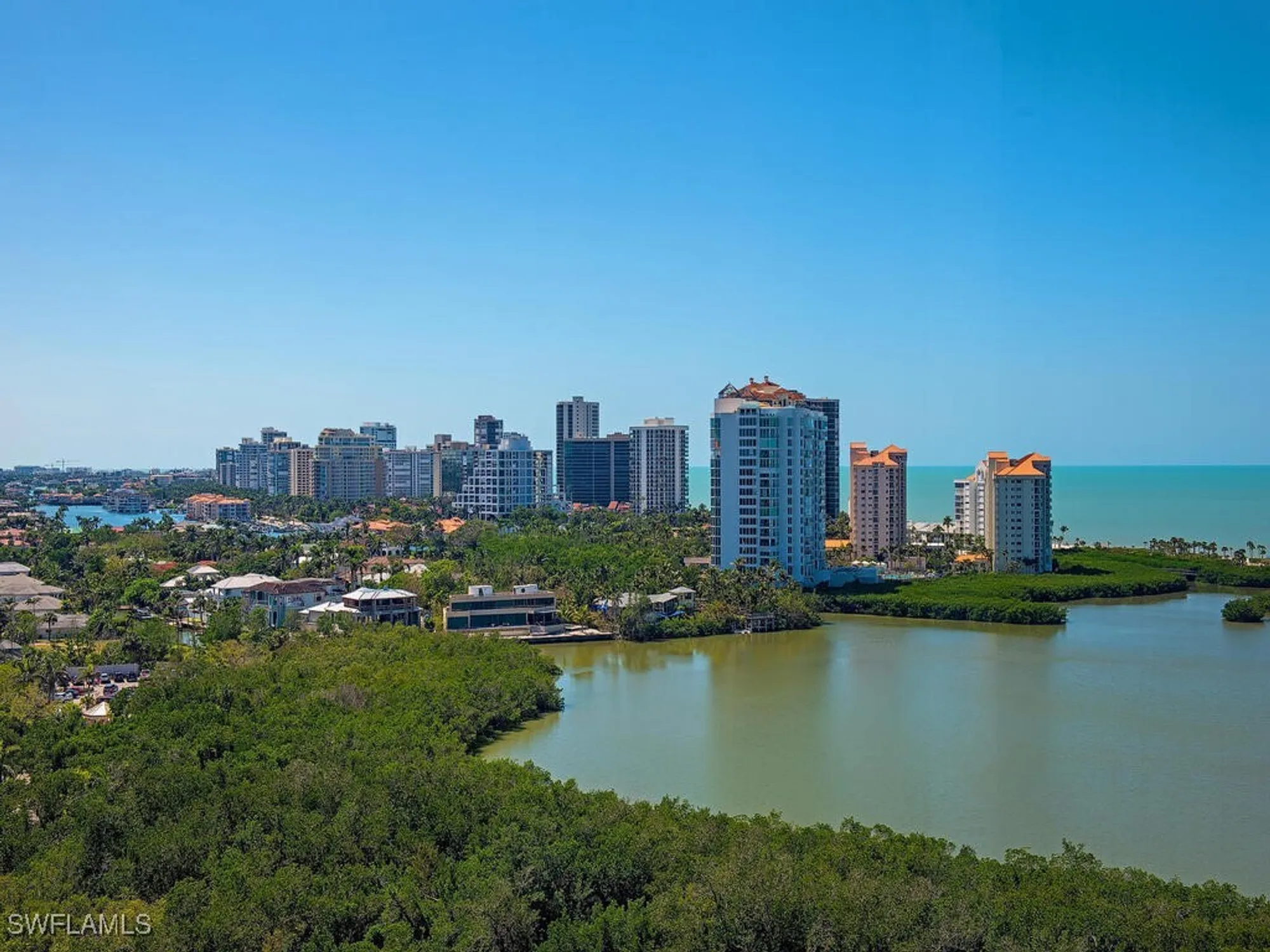 Property Slideshow image 4 of 17 | 5555 heron point dr 1602, Naples, FL, 34108