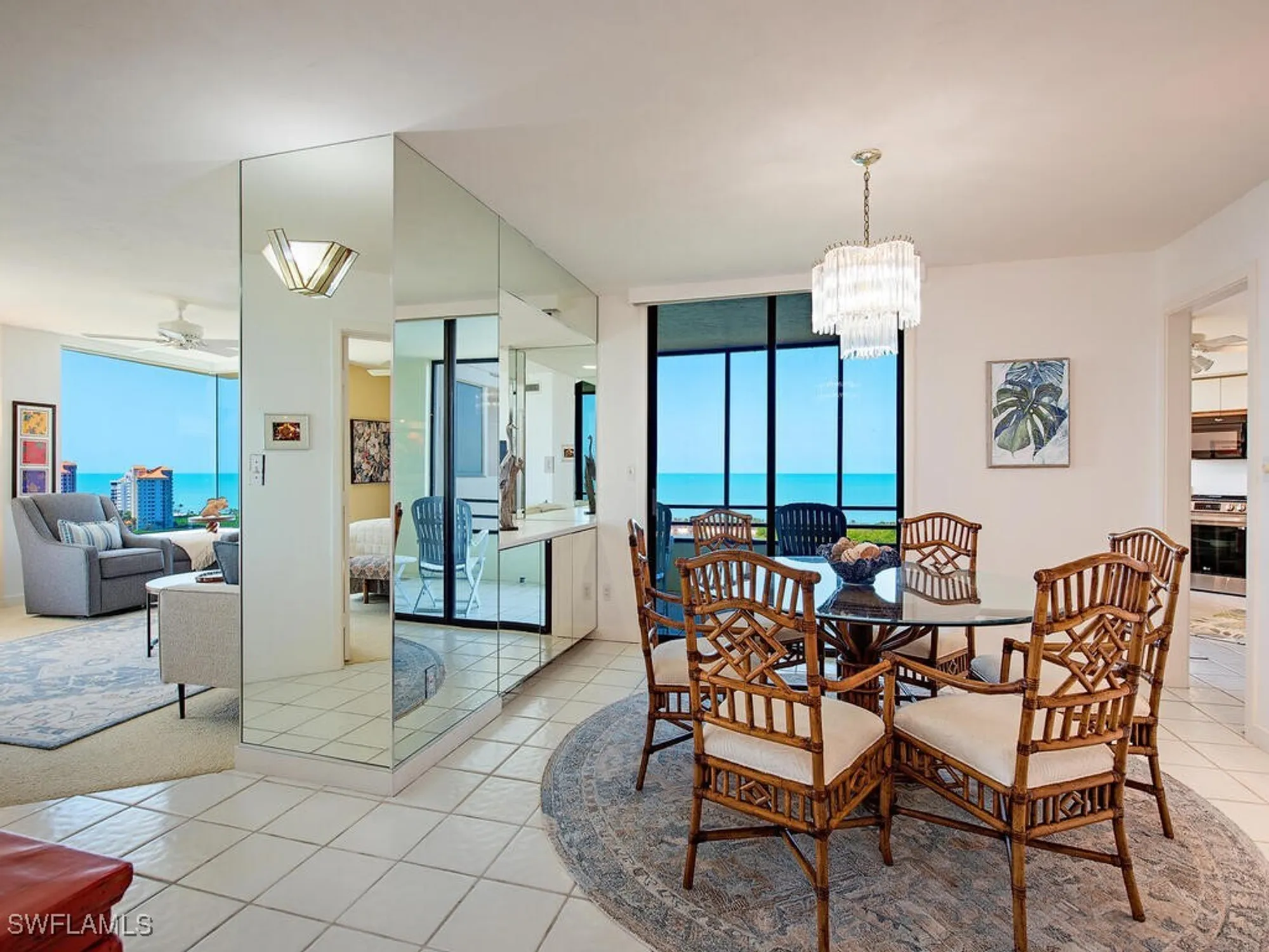 Property Slideshow image 8 of 17 | 5555 heron point dr 1602, Naples, FL, 34108
