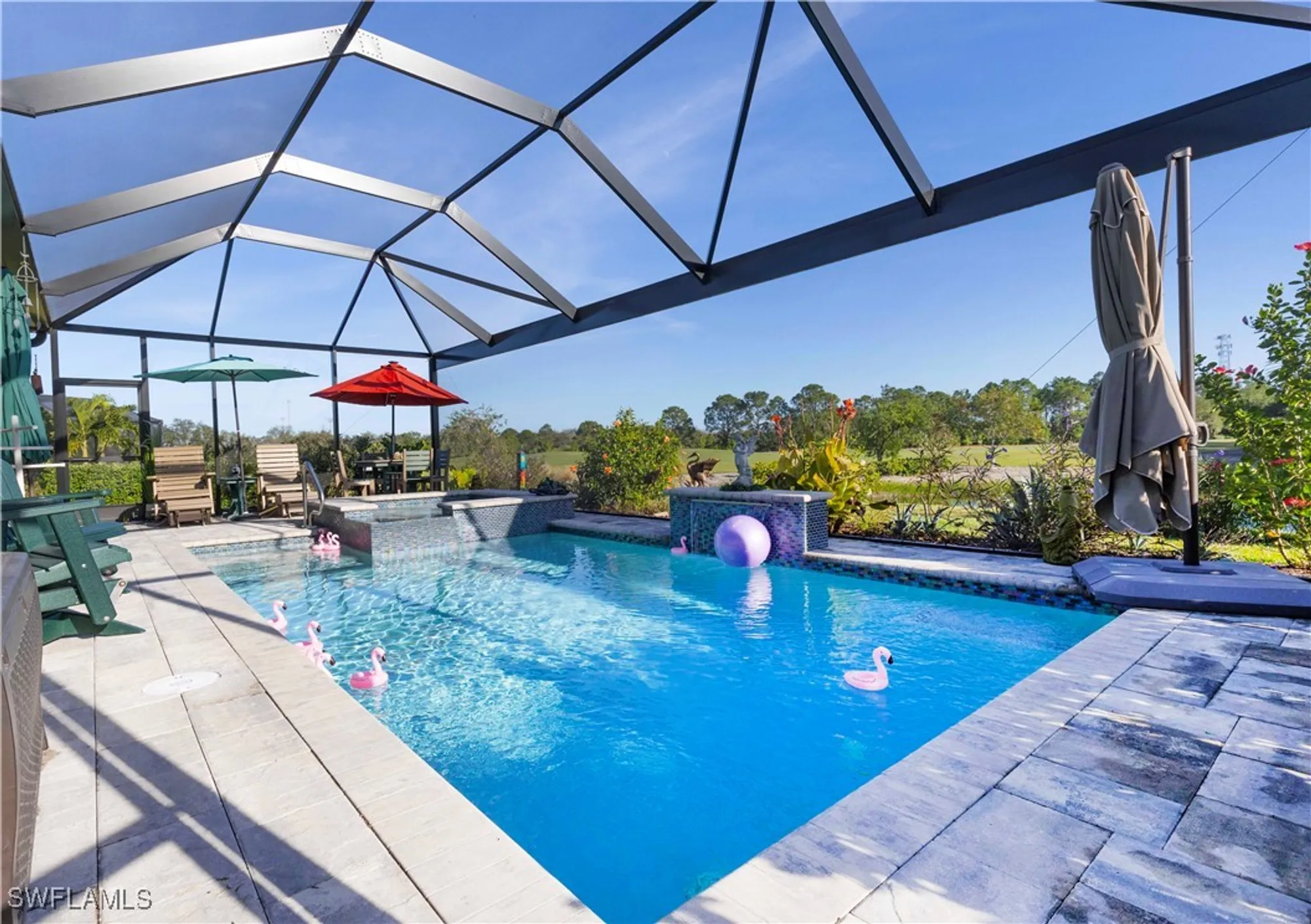 Property Slideshow image 10 of 50 | 2995 amblewind dr, Fort Myers, FL, 33905