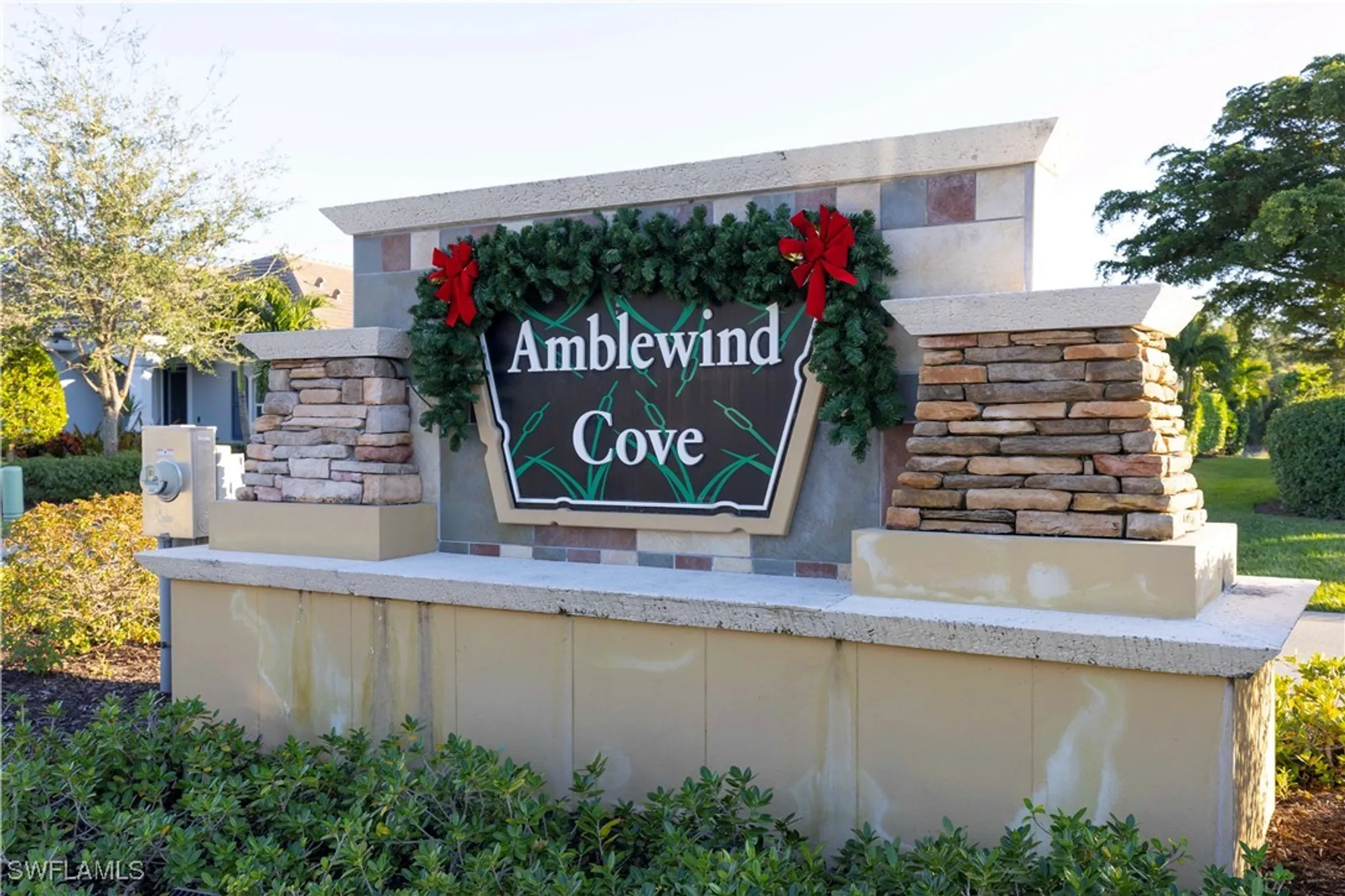 Property Slideshow image 50 of 50 | 2995 amblewind dr, Fort Myers, FL, 33905