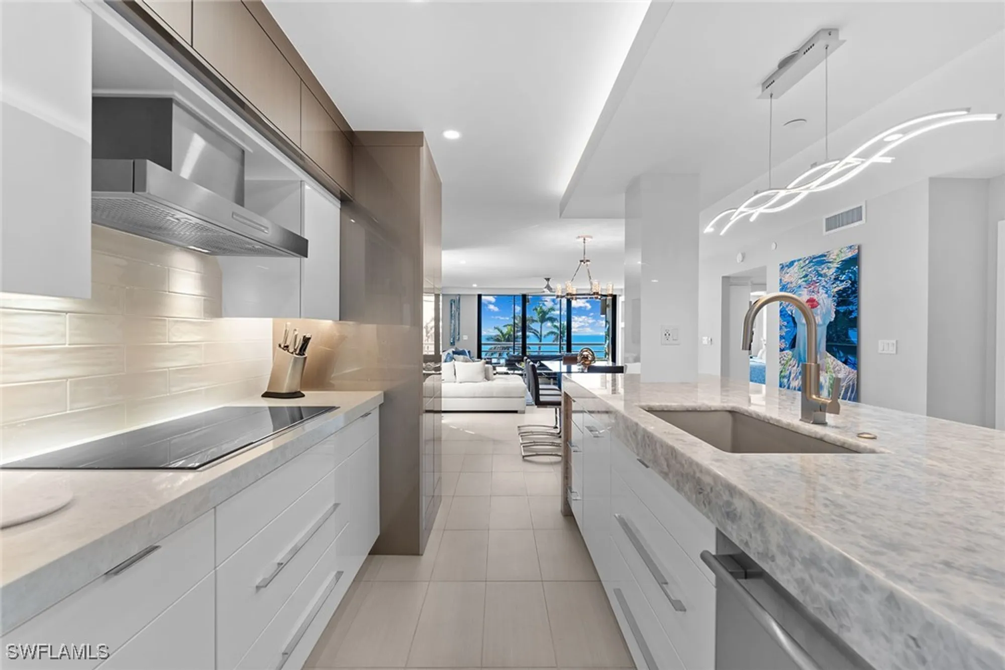 Property Slideshow image 12 of 34 | 3100 gulf shore blvd n apt 504, Naples, FL, 34103