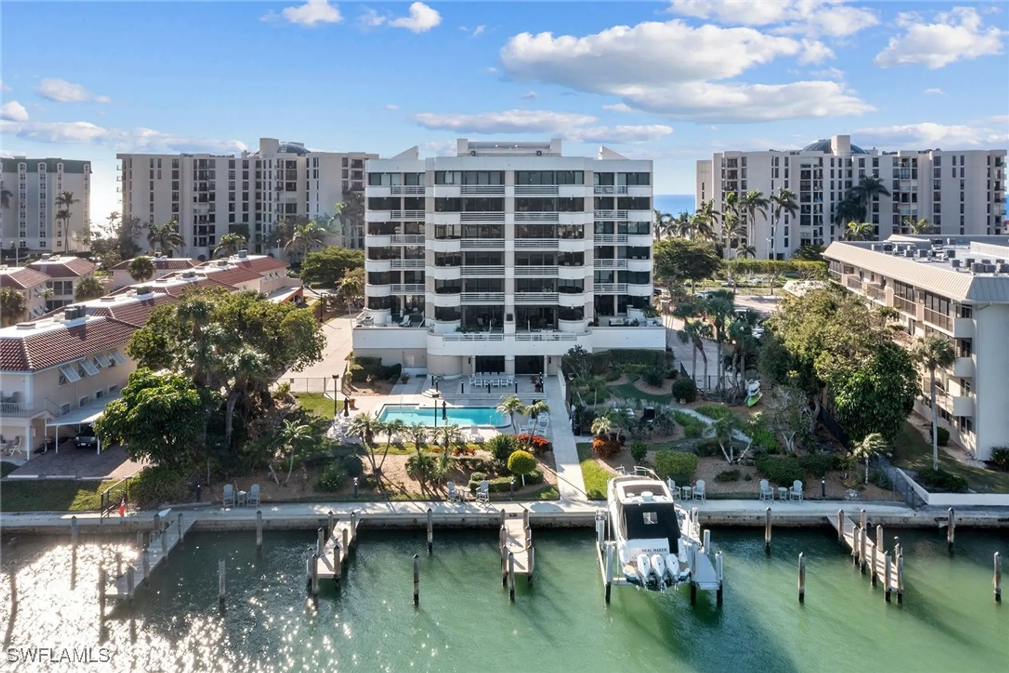 Property Slideshow image 29 of 34 | 3100 gulf shore blvd n apt 504, Naples, FL, 34103