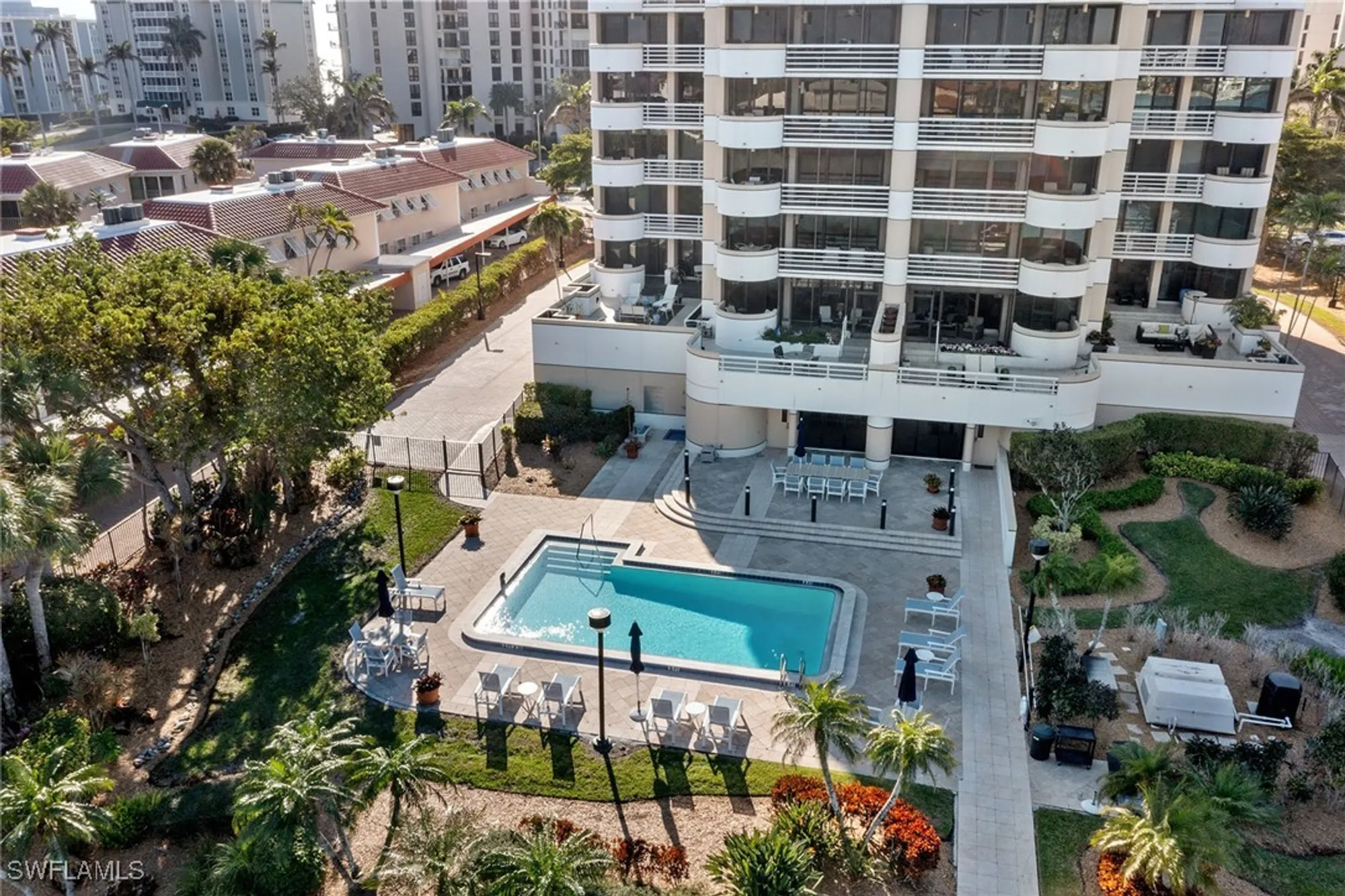 Property Slideshow image 30 of 34 | 3100 gulf shore blvd n apt 504, Naples, FL, 34103