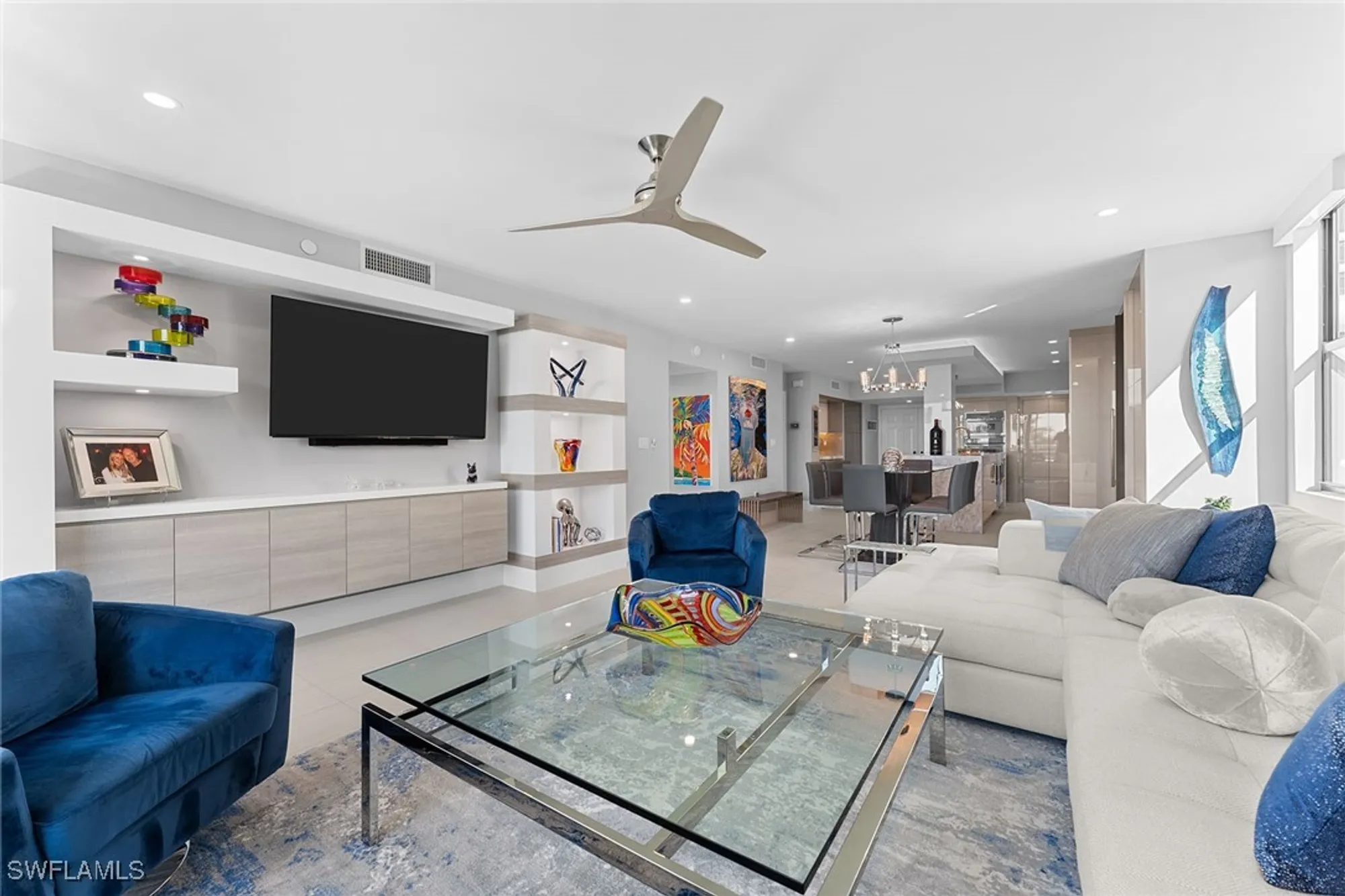 Property Slideshow image 7 of 34 | 3100 gulf shore blvd n apt 504, Naples, FL, 34103