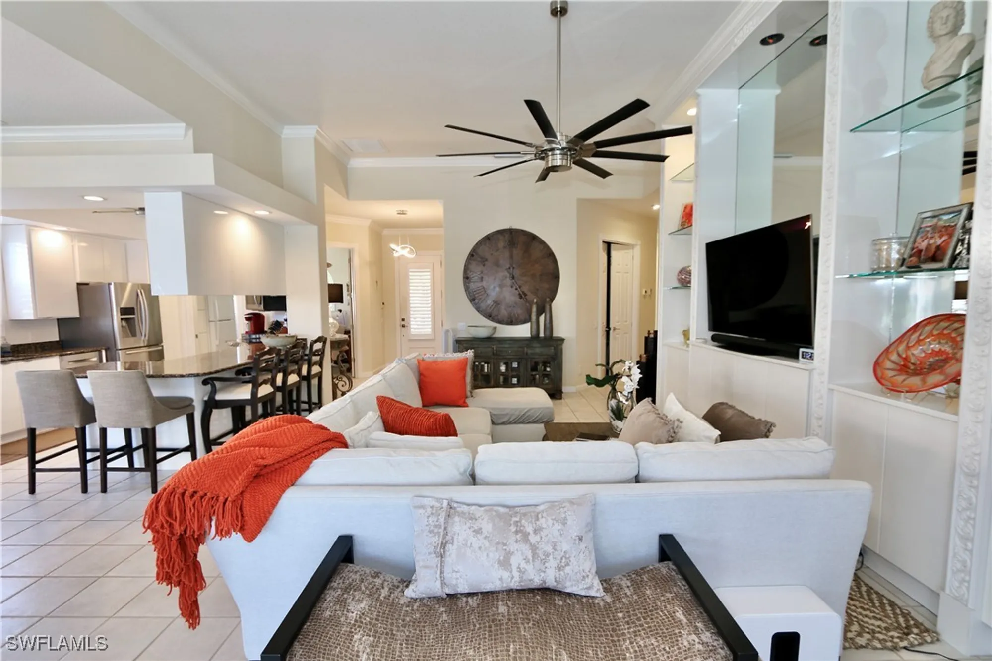Property Slideshow image 11 of 49 | 5495 freeport ln, Naples, FL, 34119