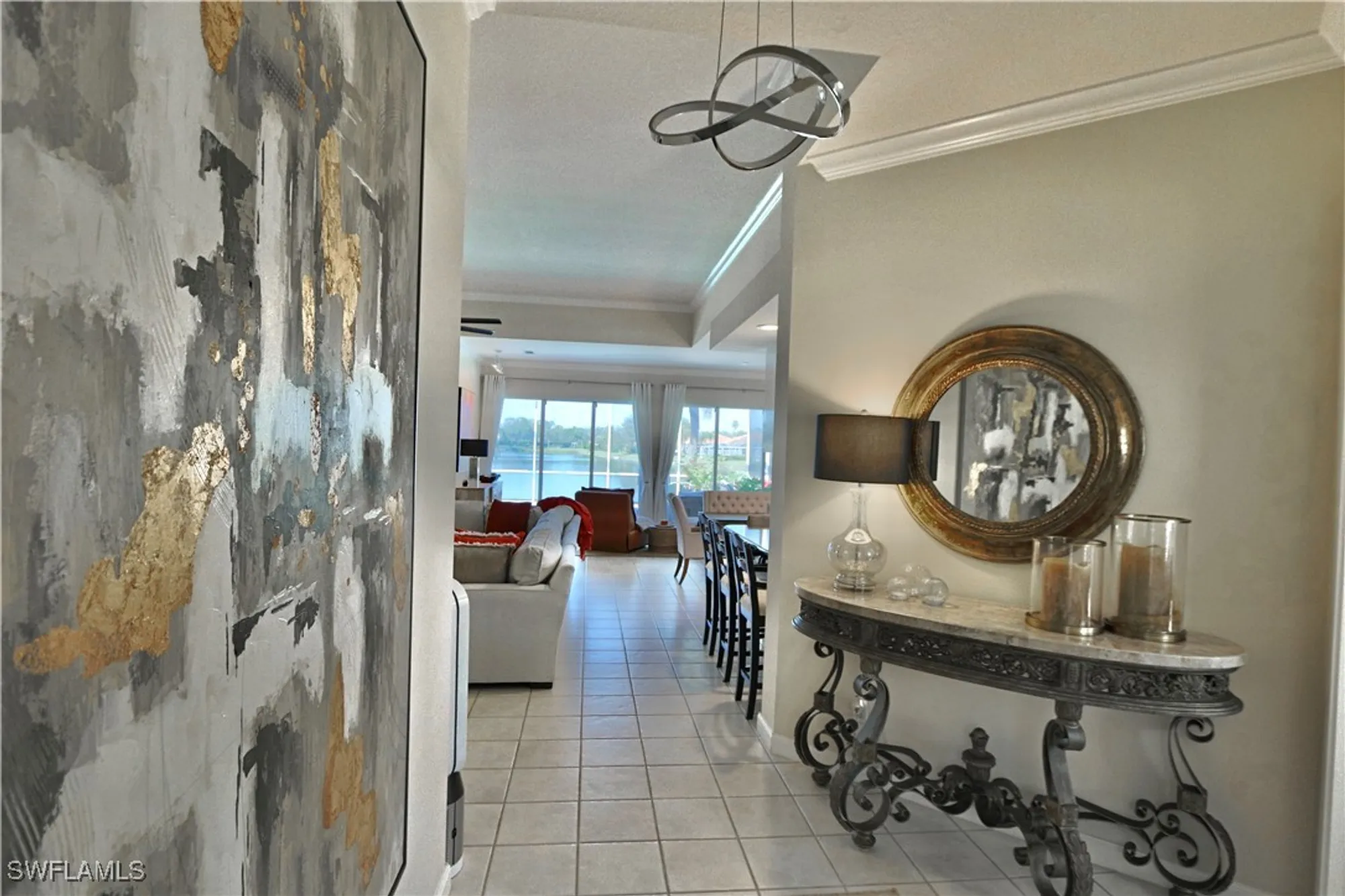Property Slideshow image 25 of 49 | 5495 freeport ln, Naples, FL, 34119