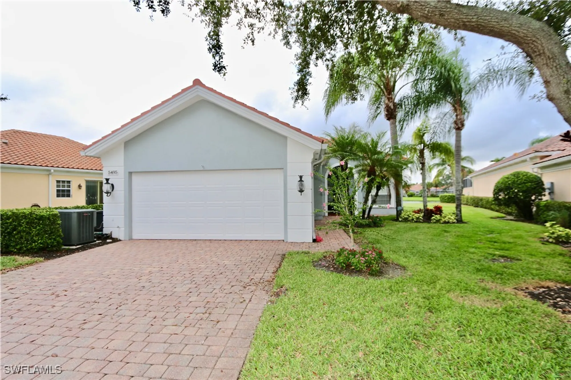 Property Slideshow image 2 of 49 | 5495 freeport ln, Naples, FL, 34119
