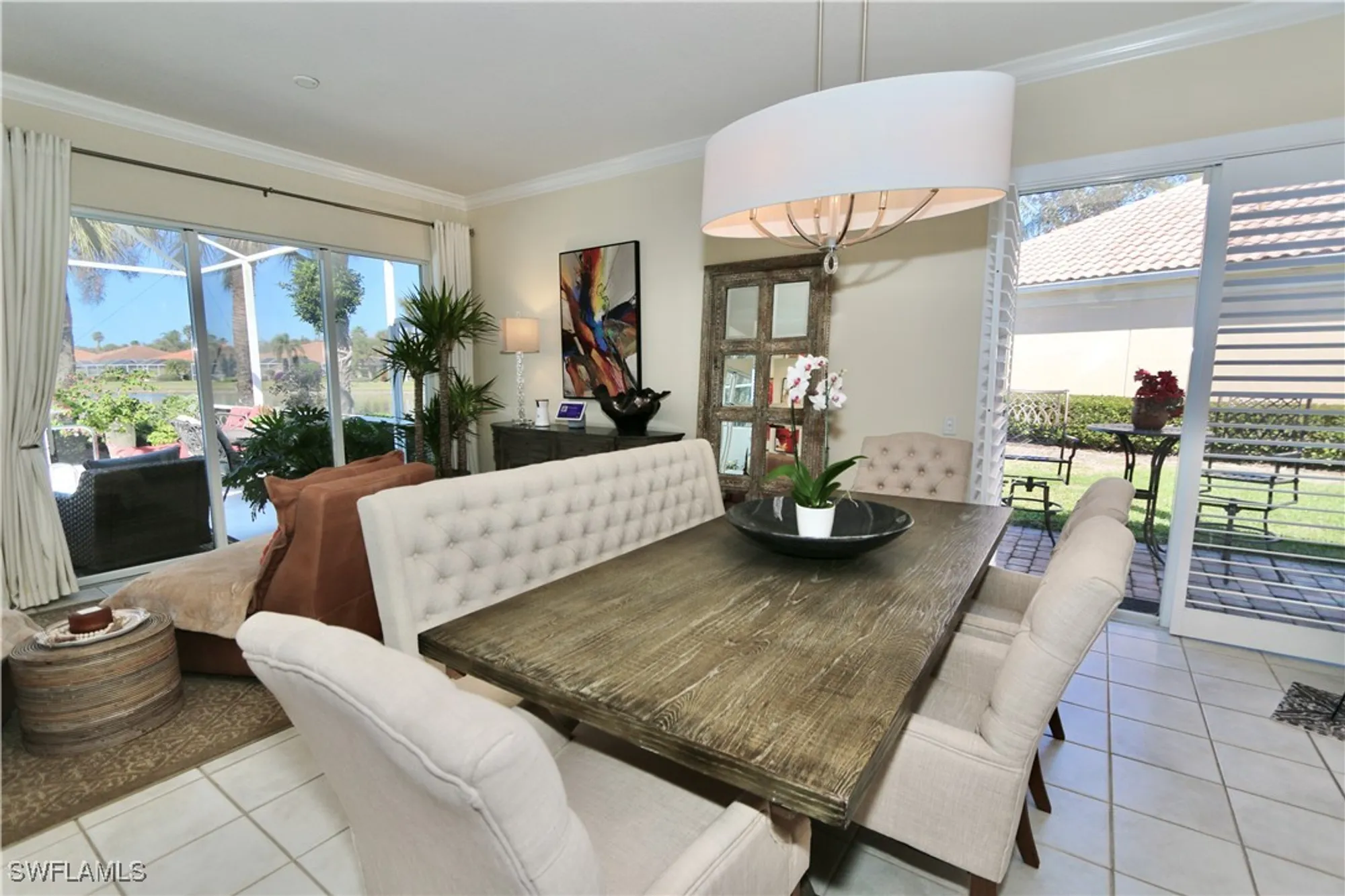 Property Slideshow image 20 of 49 | 5495 freeport ln, Naples, FL, 34119