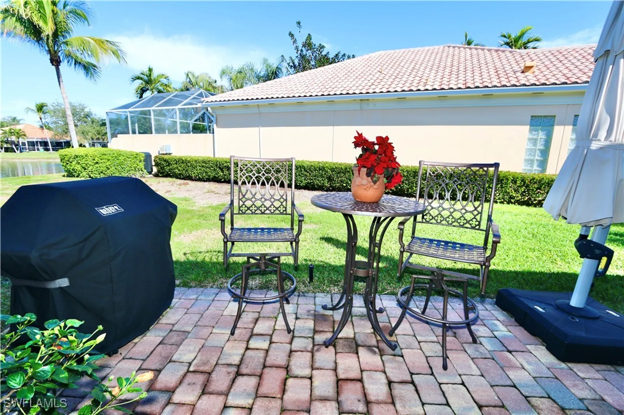 Property Slideshow image 21 of 49 | 5495 freeport ln, Naples, FL, 34119