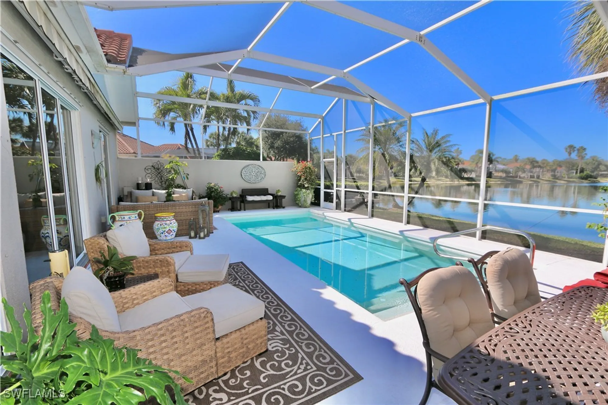 Property Slideshow image 4 of 49 | 5495 freeport ln, Naples, FL, 34119