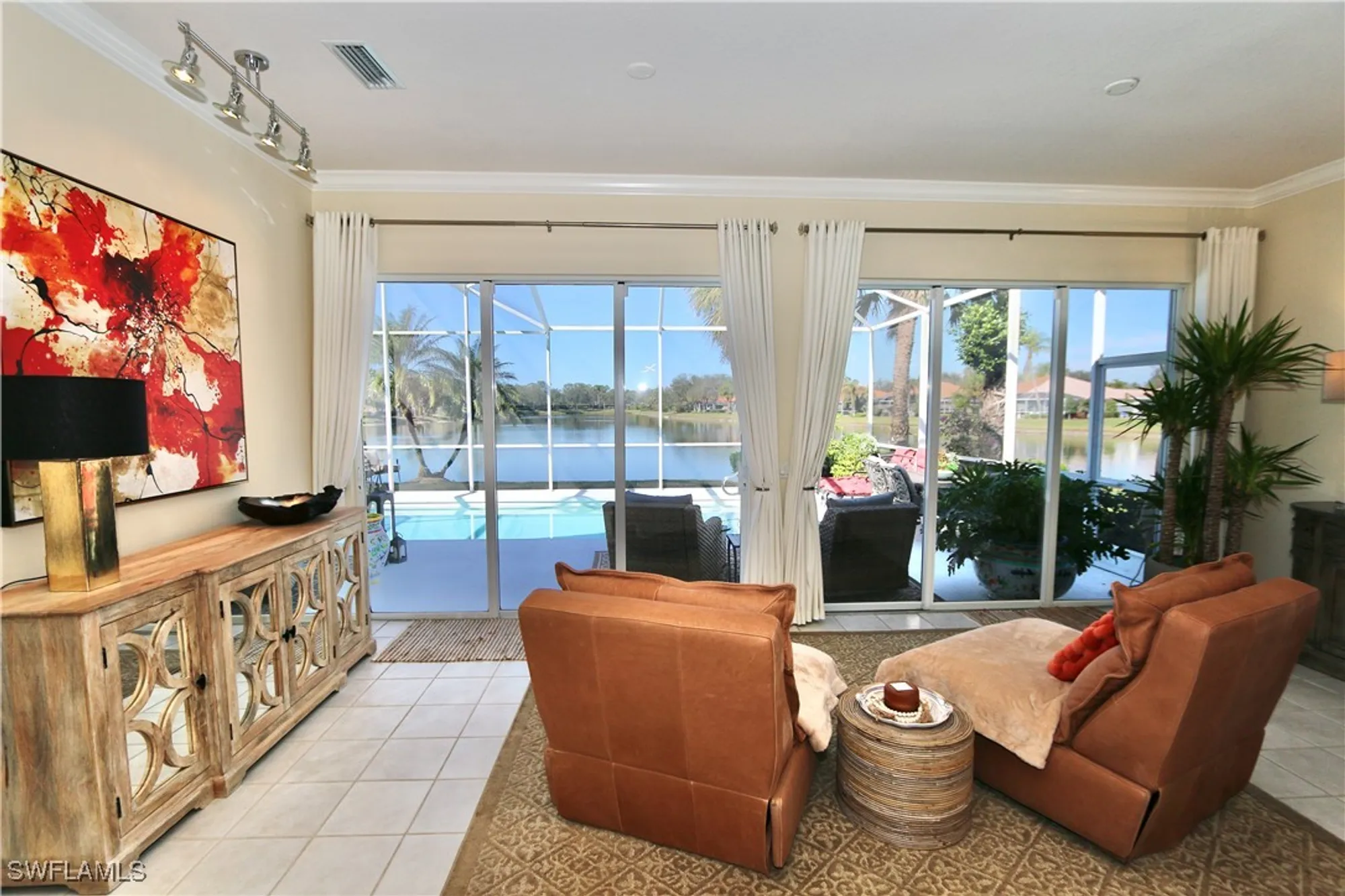 Property Slideshow image 5 of 49 | 5495 freeport ln, Naples, FL, 34119