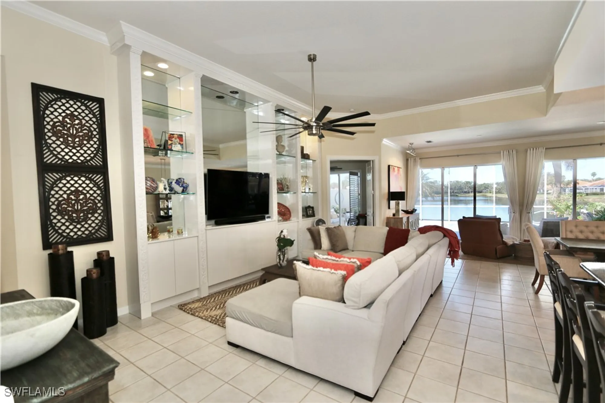 Property Slideshow image 6 of 49 | 5495 freeport ln, Naples, FL, 34119
