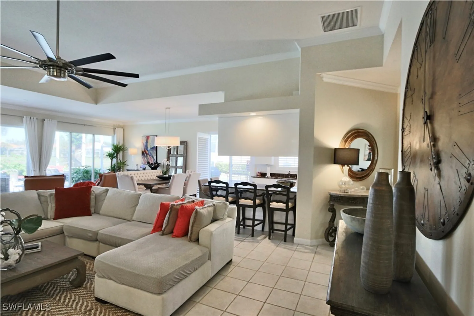 Property Slideshow image 7 of 49 | 5495 freeport ln, Naples, FL, 34119