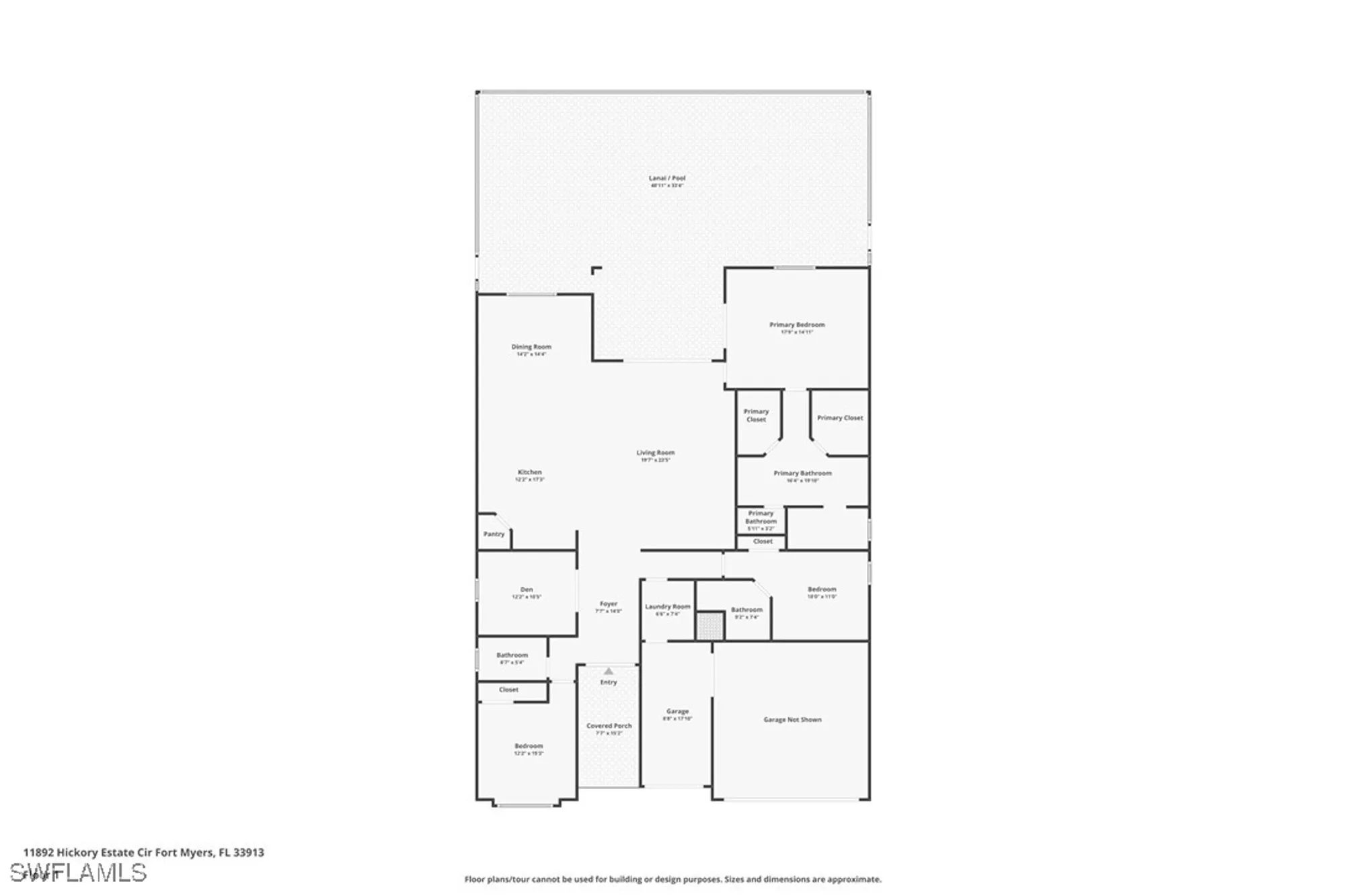 Property Slideshow image 2 of 39 | 11892 hickory estate cir, Fort Myers, FL, 33913