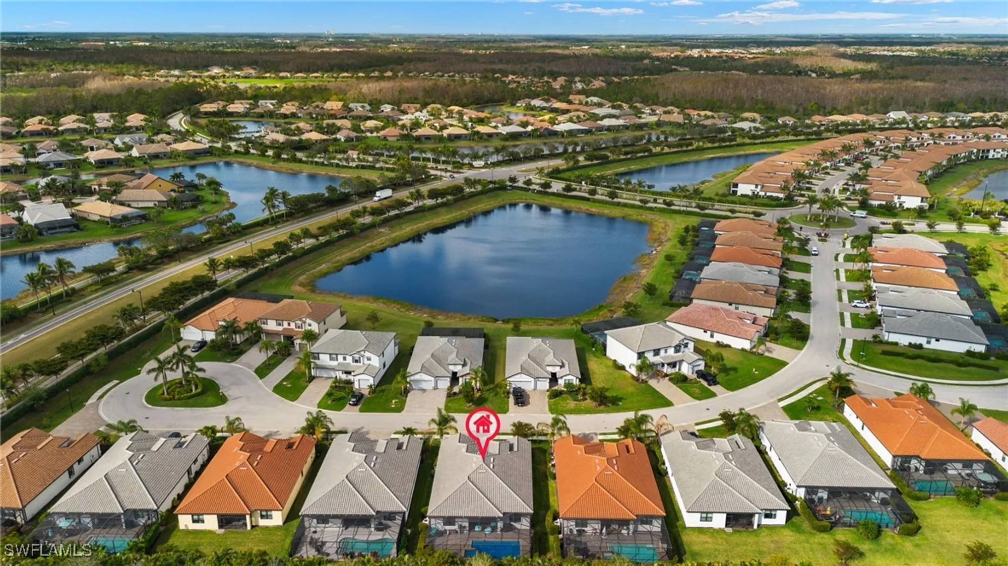 Property Slideshow image 34 of 39 | 11892 hickory estate cir, Fort Myers, FL, 33913