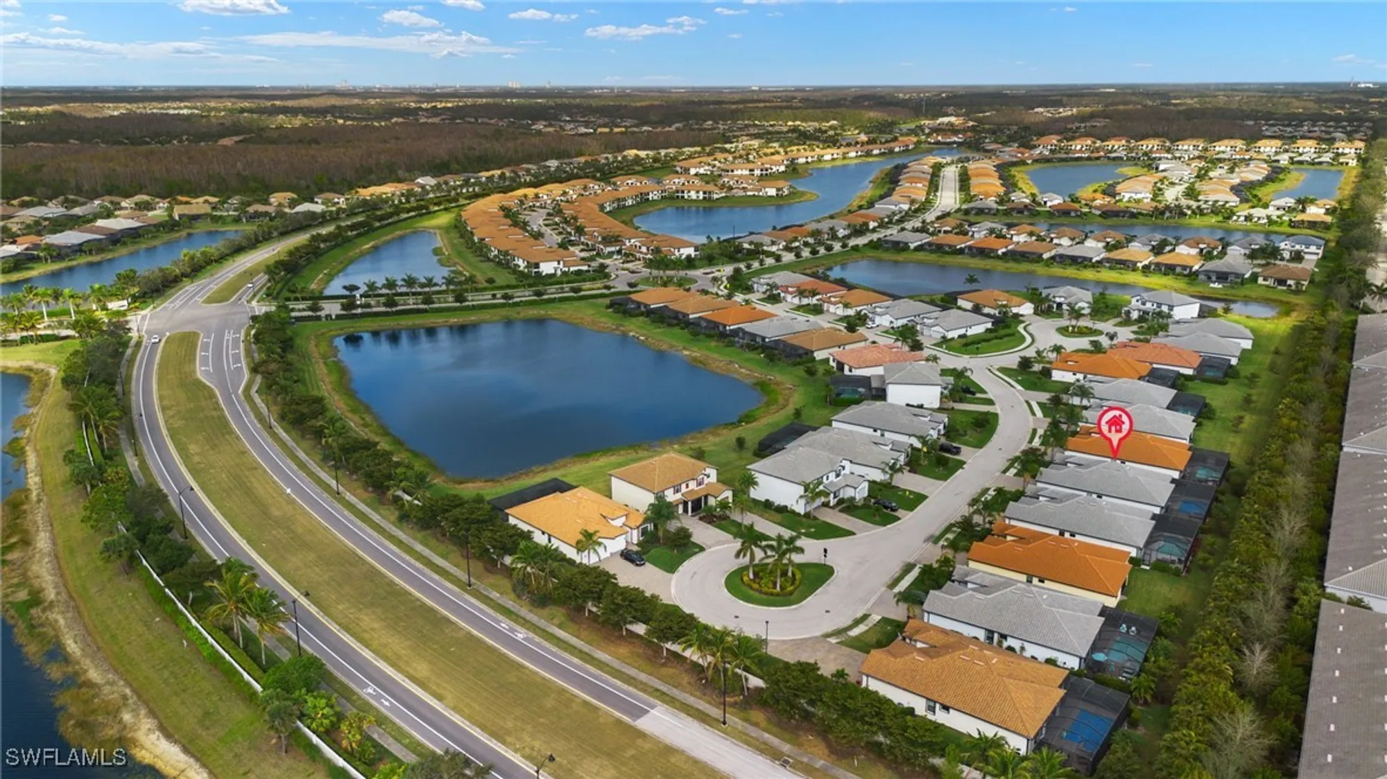 Property Slideshow image 36 of 39 | 11892 hickory estate cir, Fort Myers, FL, 33913