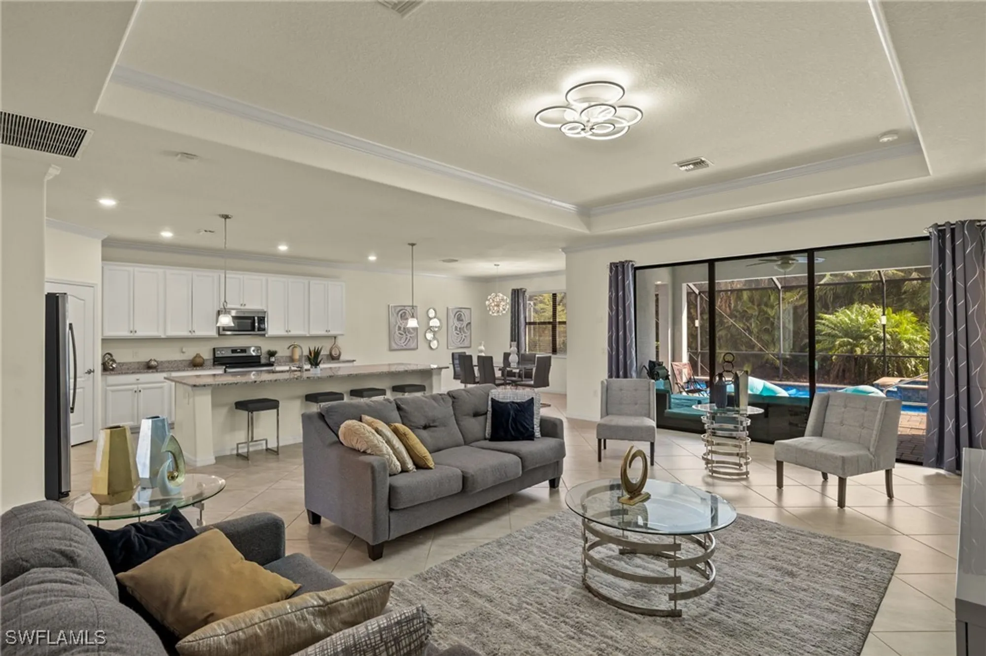 Property Slideshow image 7 of 39 | 11892 hickory estate cir, Fort Myers, FL, 33913