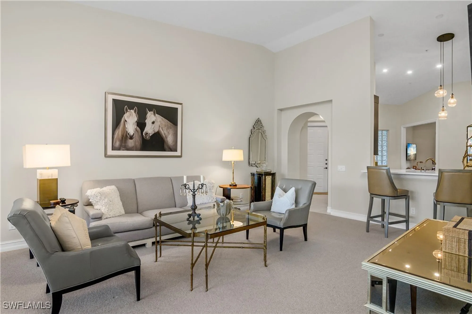 Property Slideshow image 8 of 32 | 700 bentwater cir 203, Naples, FL, 34108