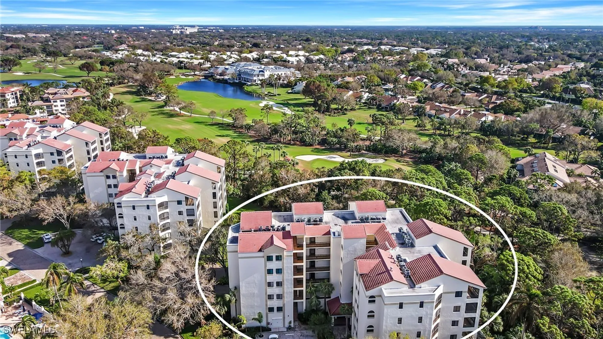 Property Slideshow image 14 of 18 | 6500 valen way # a203, Naples, FL, 34108