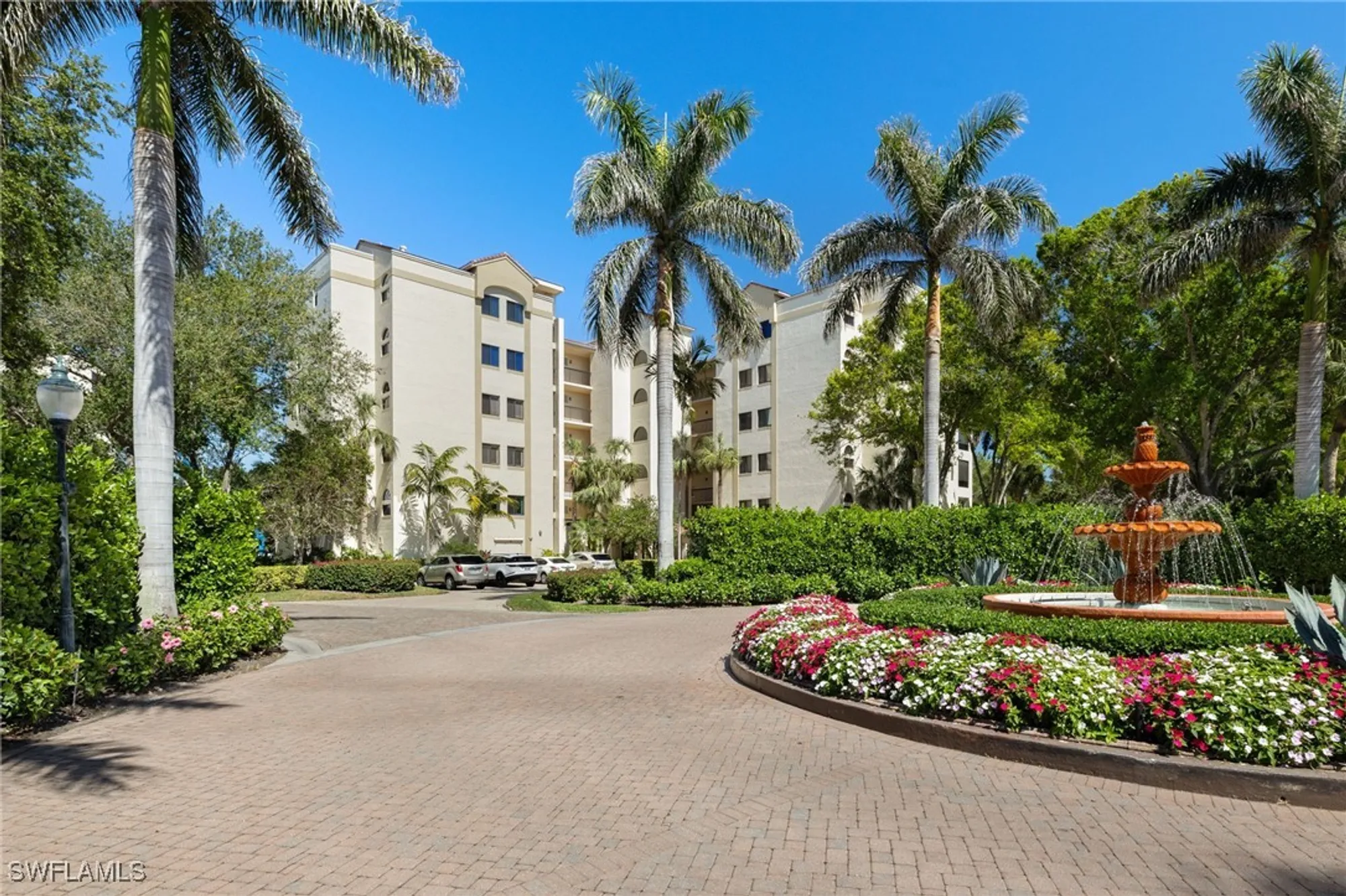 Property Slideshow image 18 of 18 | 6500 valen way # a203, Naples, FL, 34108