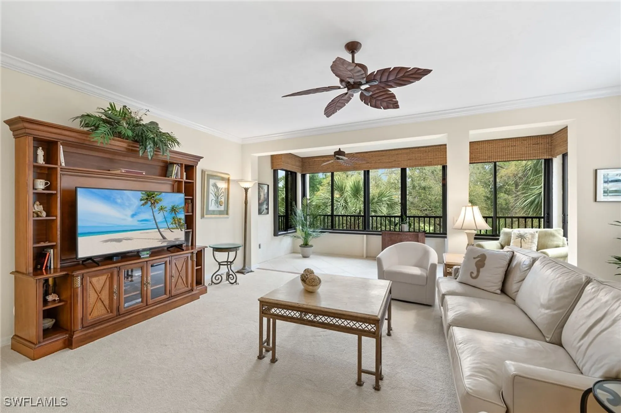 Property Slideshow image 1 of 18 | 6500 valen way # a203, Naples, FL, 34108