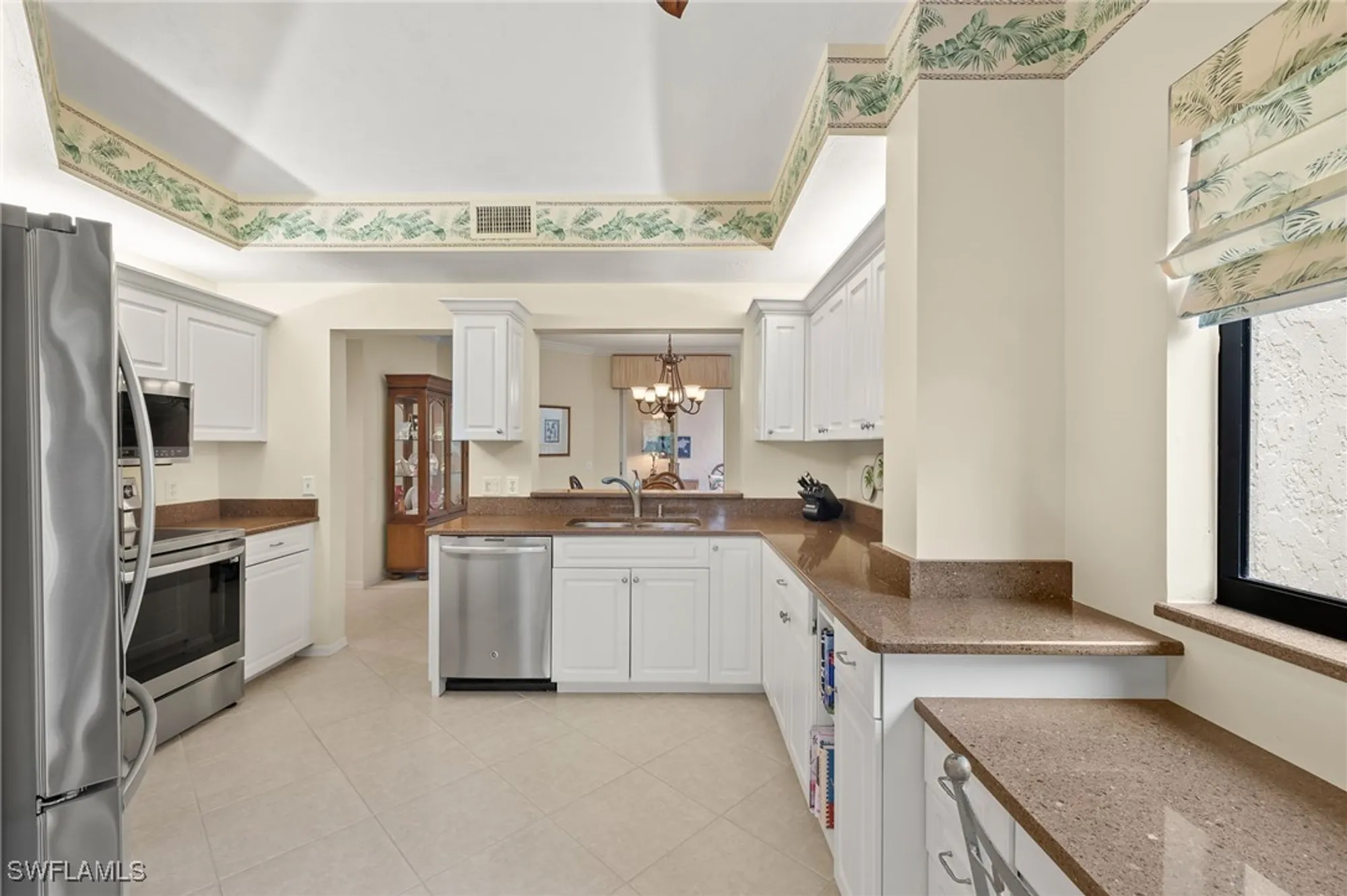 Property Slideshow image 3 of 18 | 6500 valen way # a203, Naples, FL, 34108