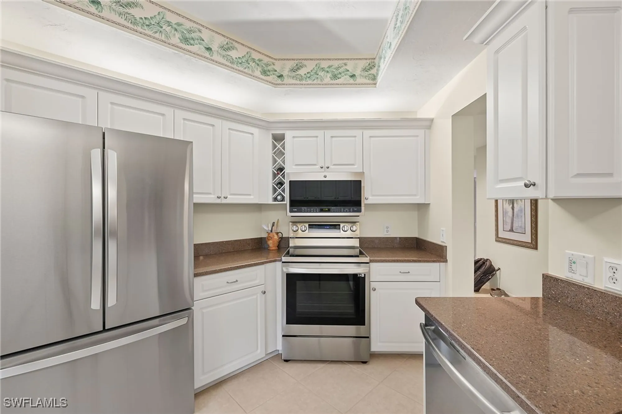 Property Slideshow image 4 of 18 | 6500 valen way # a203, Naples, FL, 34108