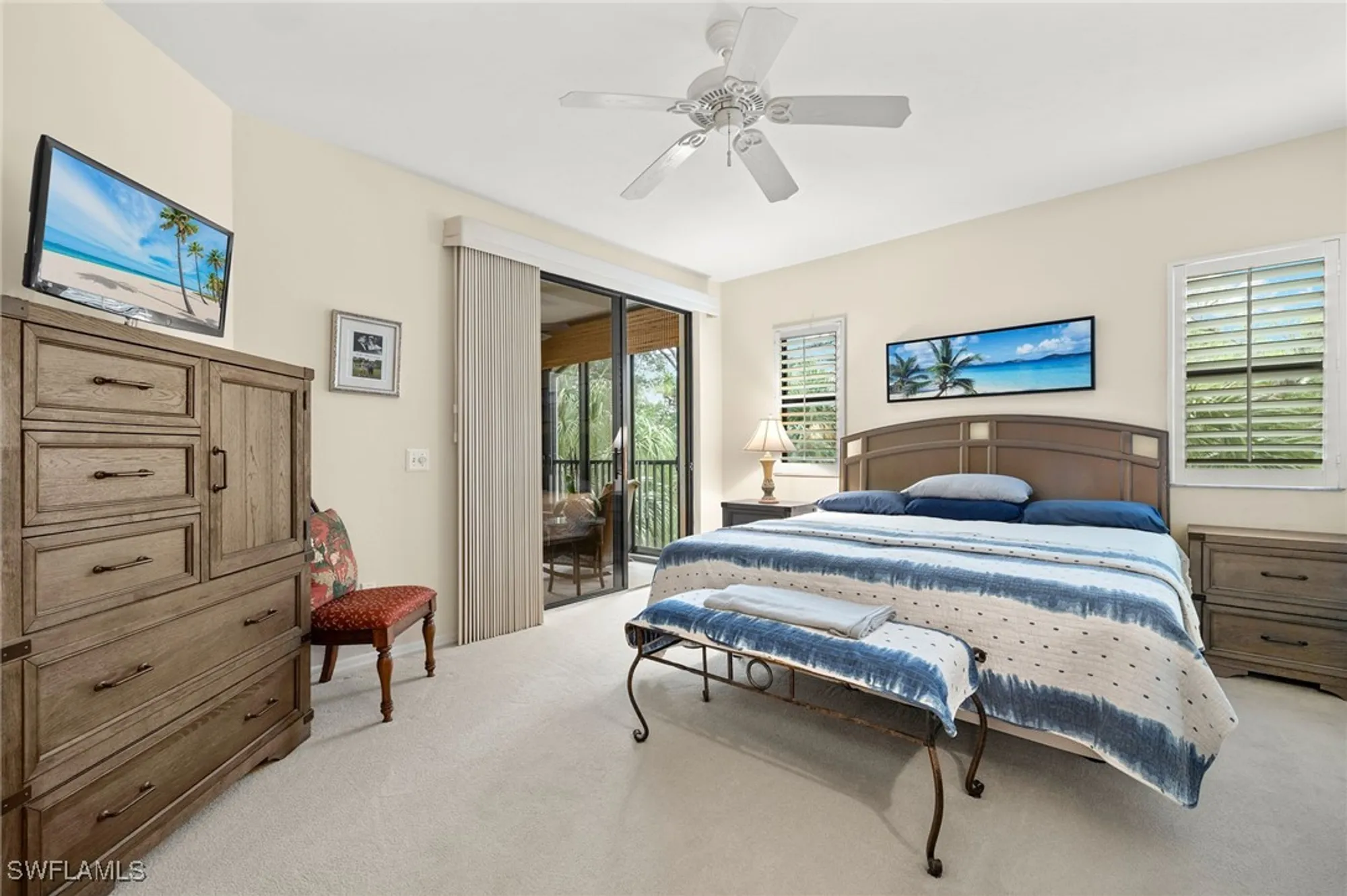 Property Slideshow image 5 of 18 | 6500 valen way # a203, Naples, FL, 34108