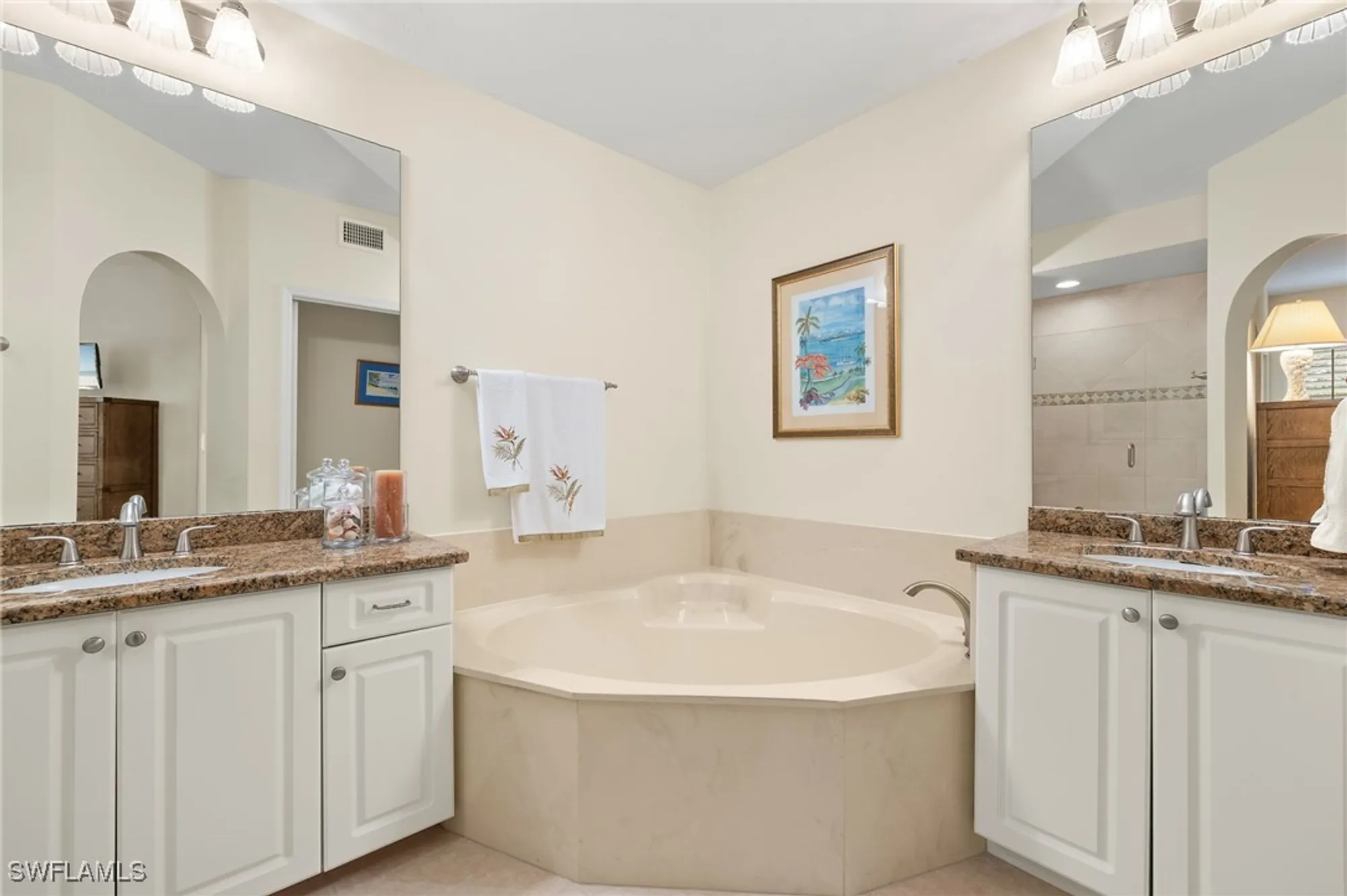 Property Slideshow image 7 of 18 | 6500 valen way # a203, Naples, FL, 34108