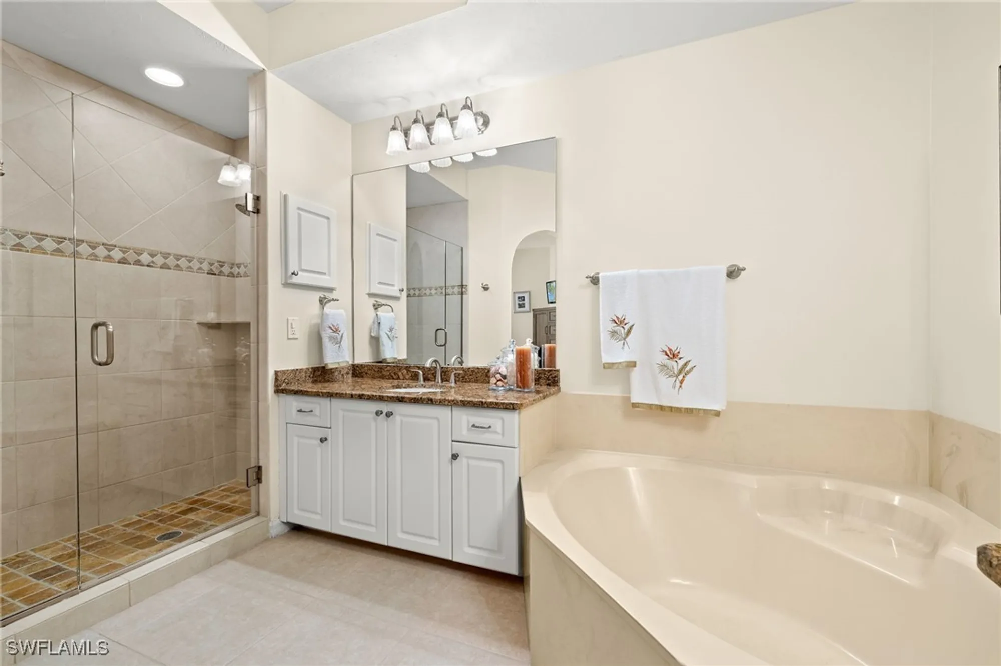 Property Slideshow image 8 of 18 | 6500 valen way # a203, Naples, FL, 34108