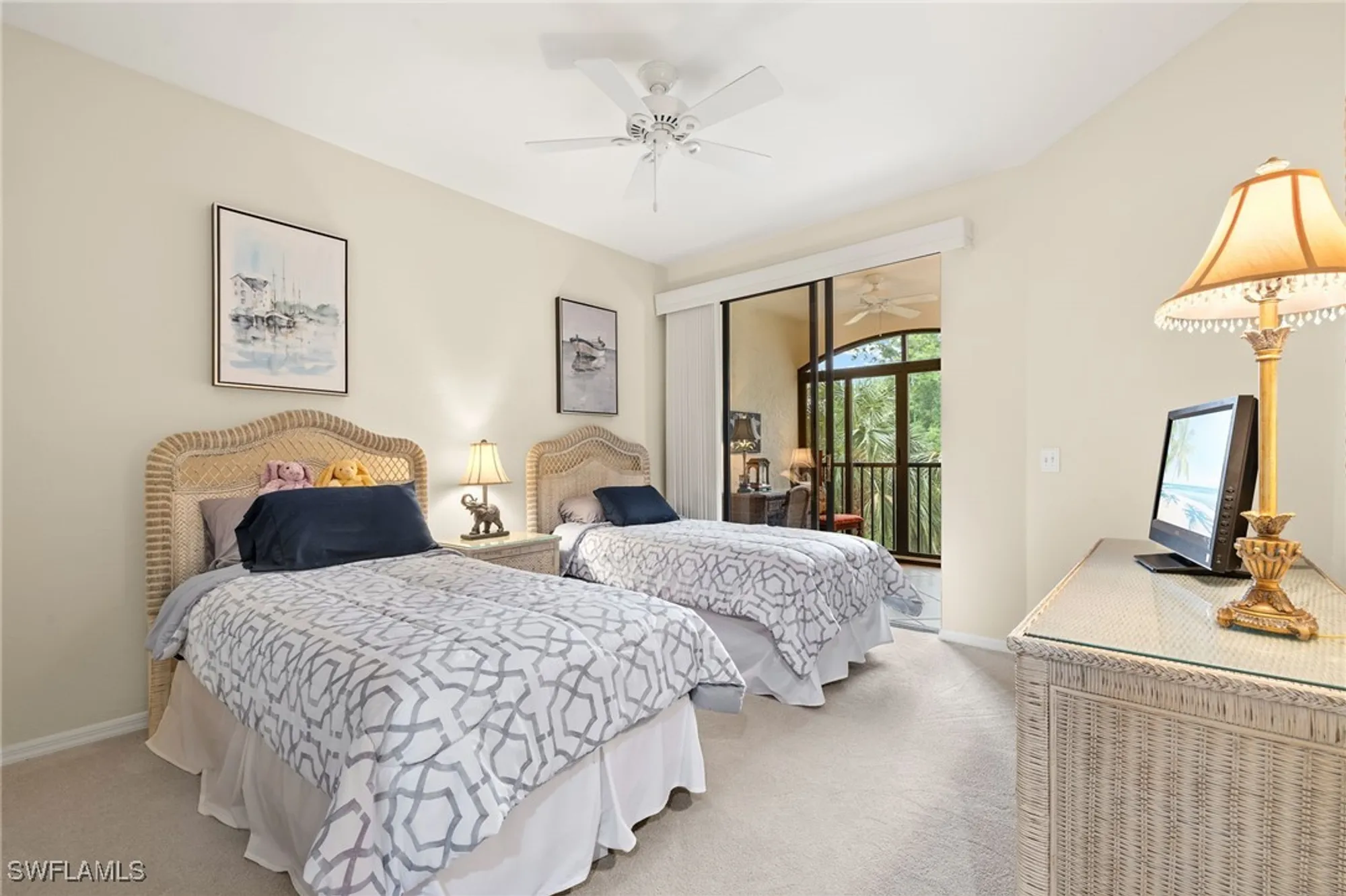 Property Slideshow image 9 of 18 | 6500 valen way # a203, Naples, FL, 34108