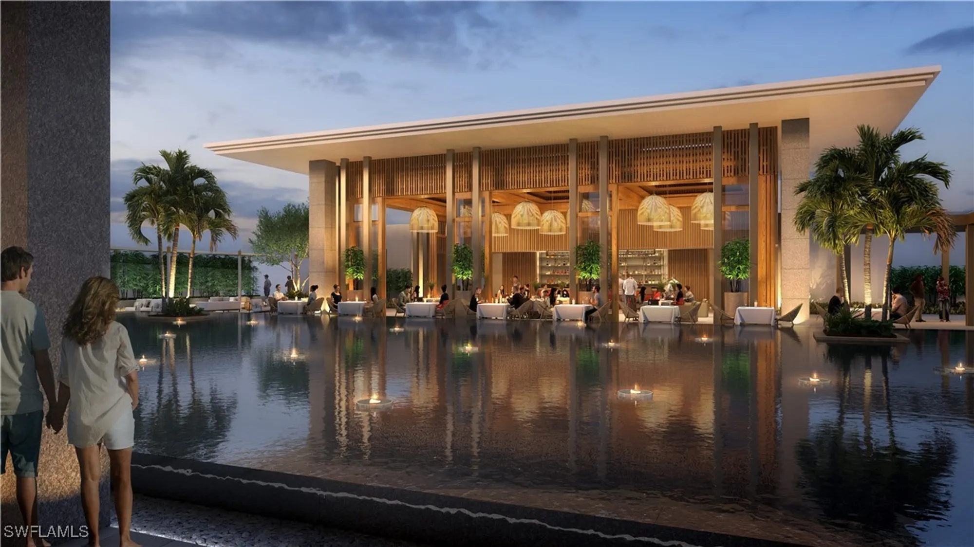 Property Slideshow image 4 of 12 | 6869 grenadier blvd # 402, Naples, FL, 34108