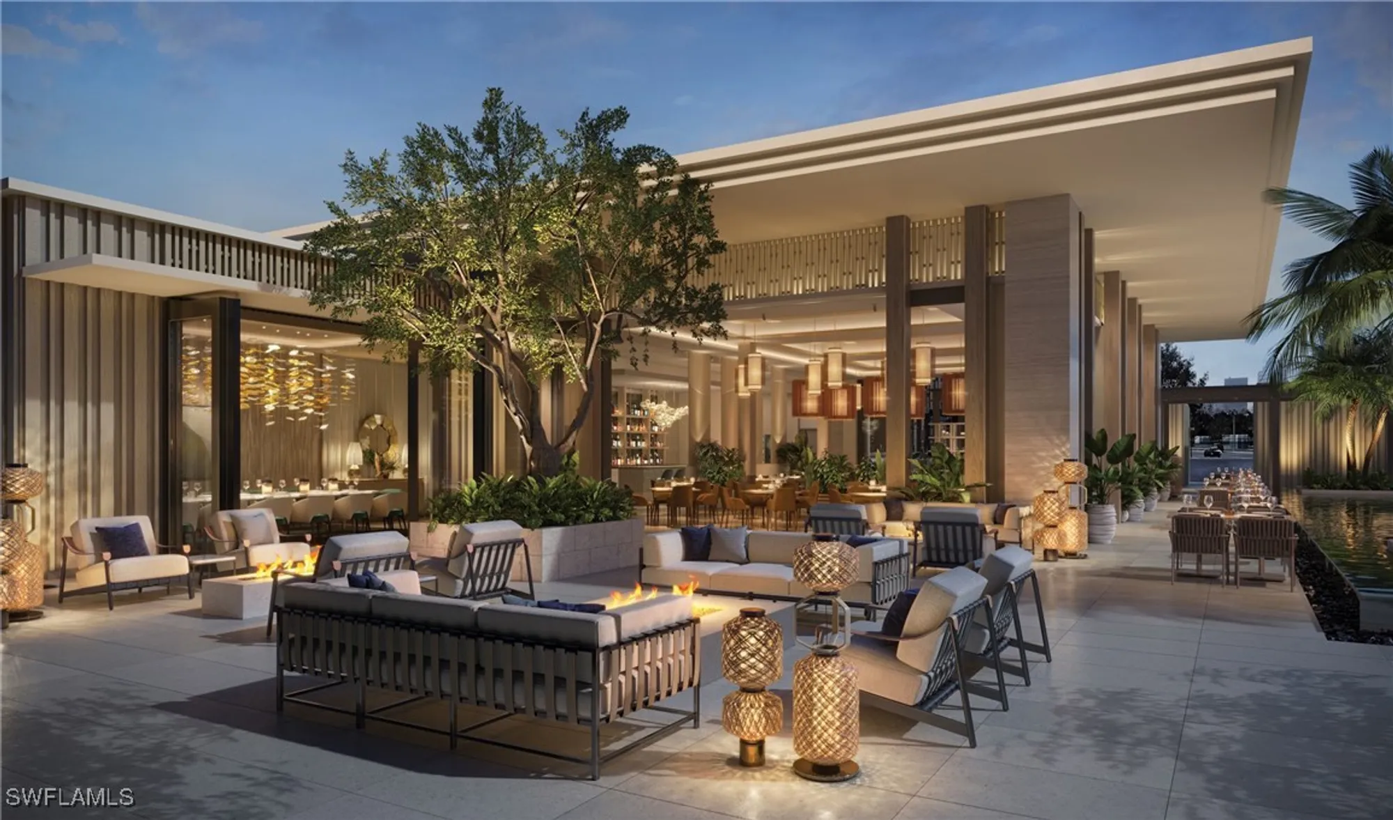 Property Slideshow image 6 of 12 | 6869 grenadier blvd # 402, Naples, FL, 34108