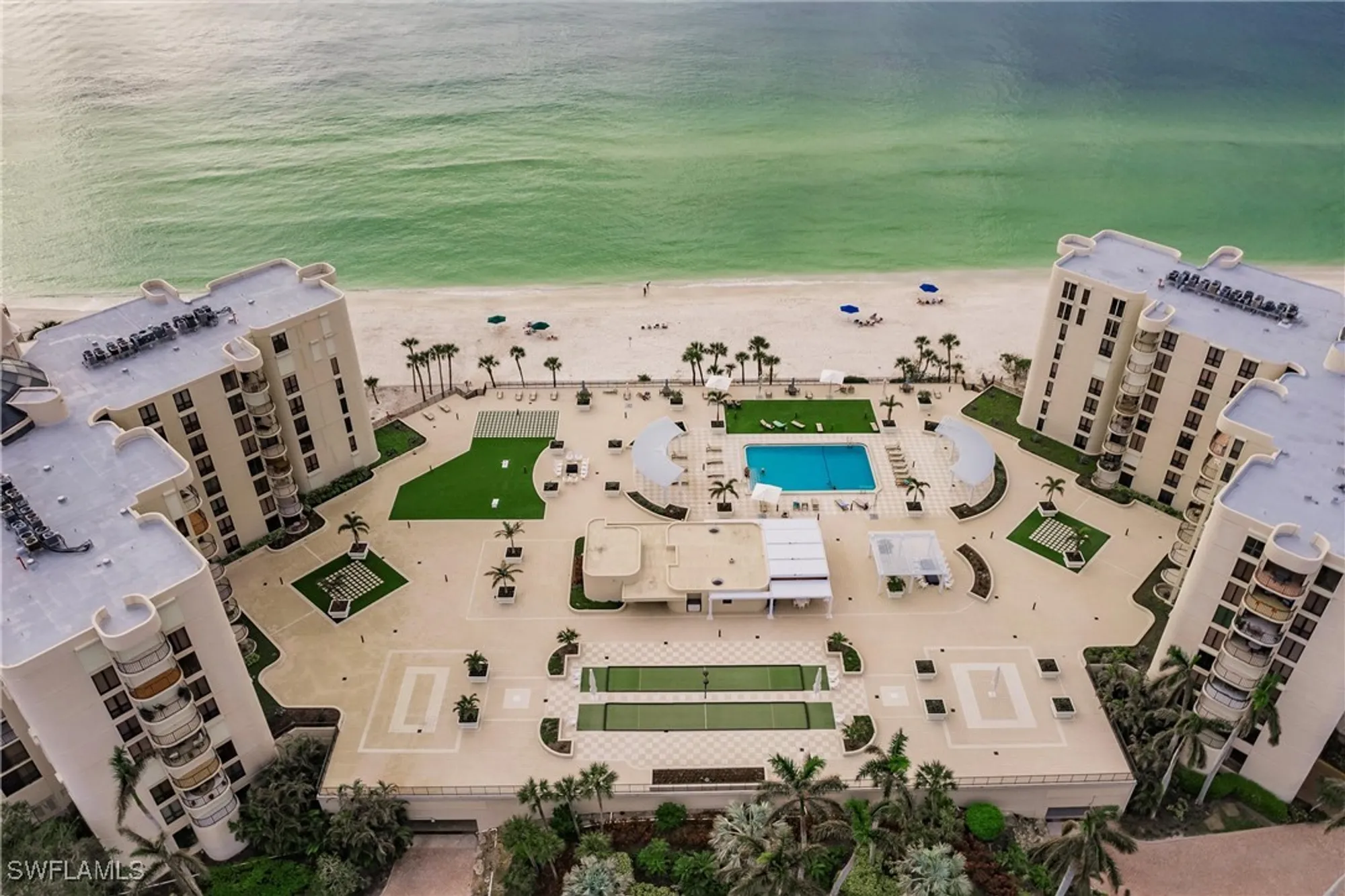 Property Slideshow image 26 of 36 | 3115 gulf shore blvd 806s, Naples, FL, 34103