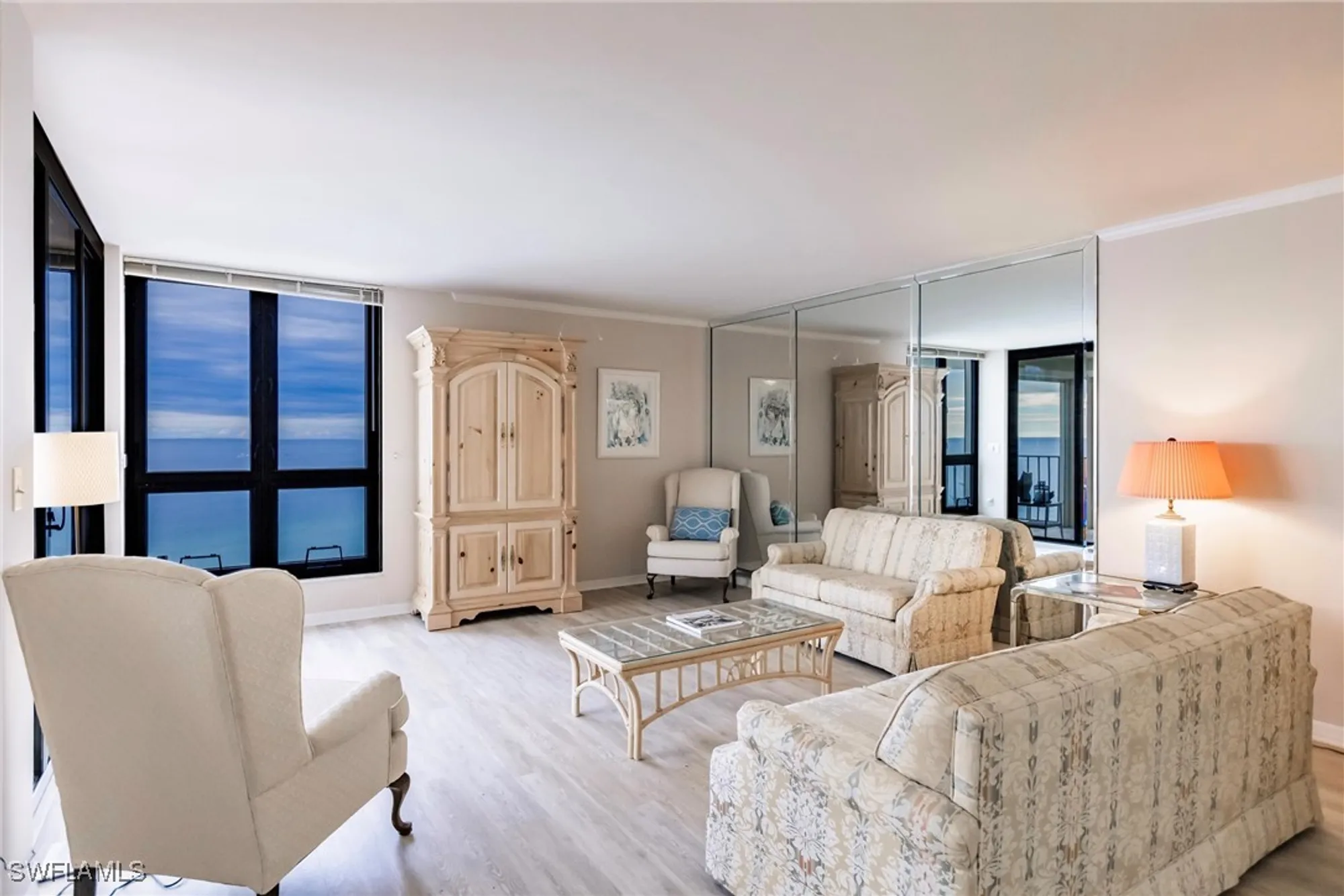 Property Slideshow image 4 of 36 | 3115 gulf shore blvd 806s, Naples, FL, 34103