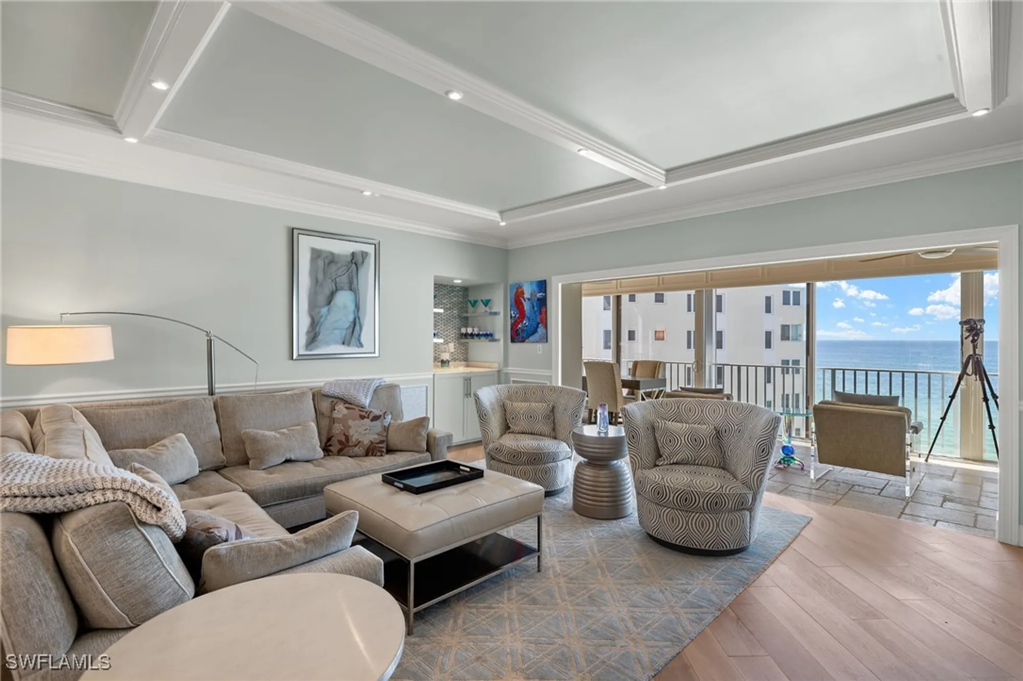 Property Slideshow image 4 of 29 | 2901 gulf shore blvd n apt 701s, Naples, FL, 34103