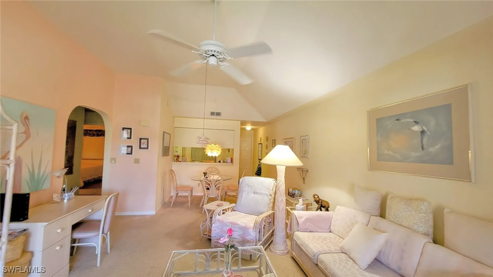 Property Slideshow image 10 of 18 | 11540 caravel cir 3028, Fort Myers, FL, 33908