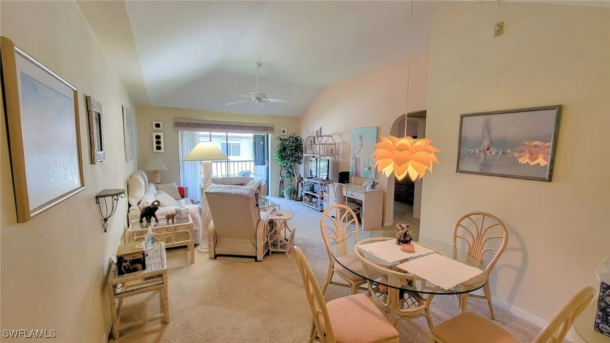 Property Slideshow image 9 of 18 | 11540 caravel cir 3028, Fort Myers, FL, 33908