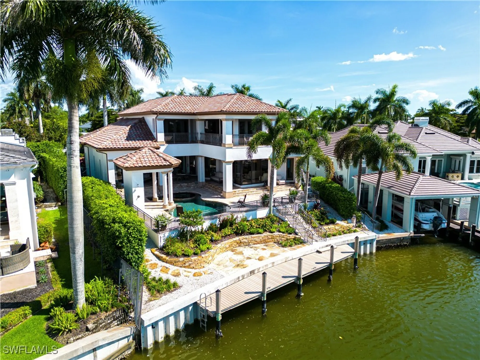 Property Slideshow image 32 of 35 | 3111 leeward ln, Naples, FL, 34103