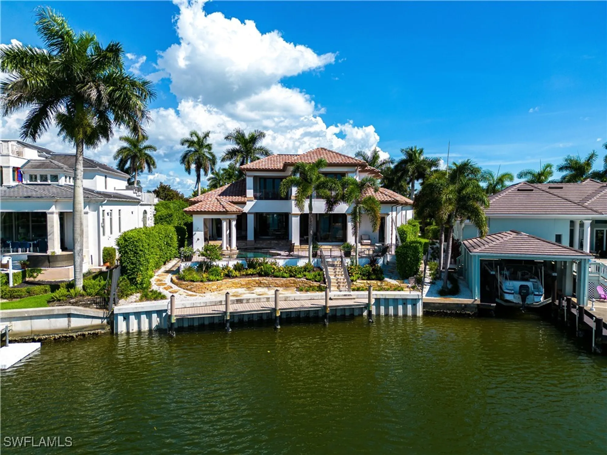 Property Slideshow image 4 of 35 | 3111 leeward ln, Naples, FL, 34103