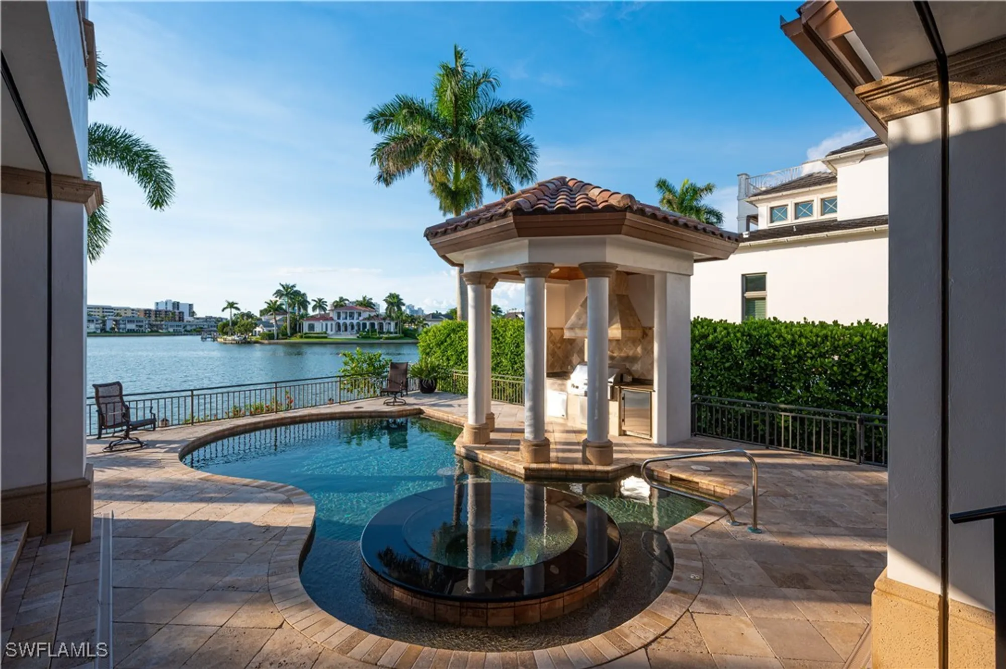 Property Slideshow image 9 of 35 | 3111 leeward ln, Naples, FL, 34103