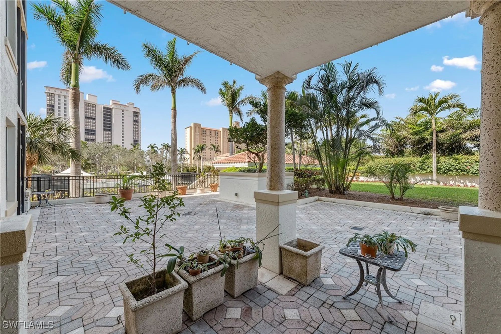 Property Slideshow image 20 of 21 | 8720 bay colony dr 104, Naples, FL, 34108
