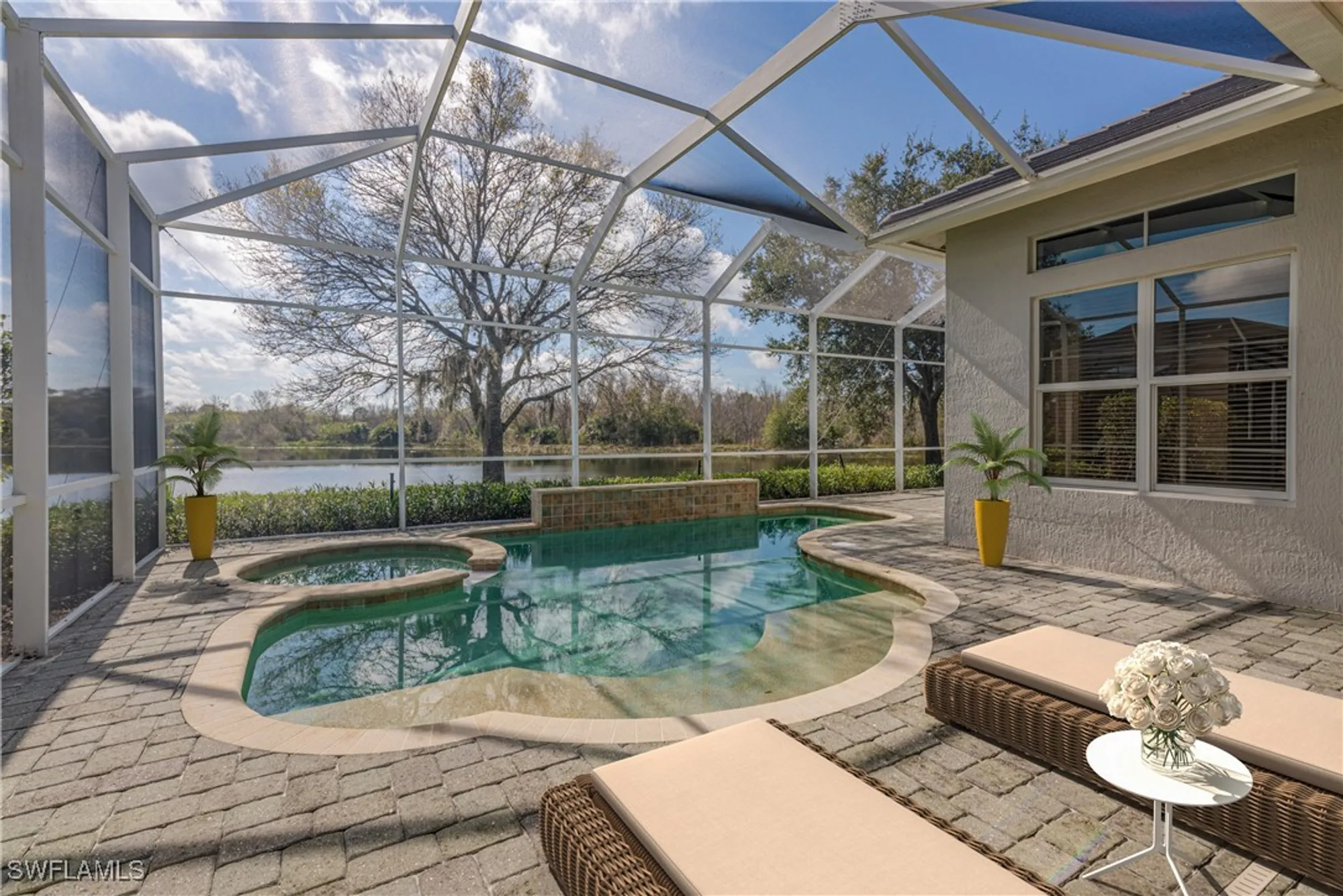 Property Slideshow image 18 of 23 | 2992 apple blossom dr, Alva, FL, 33920