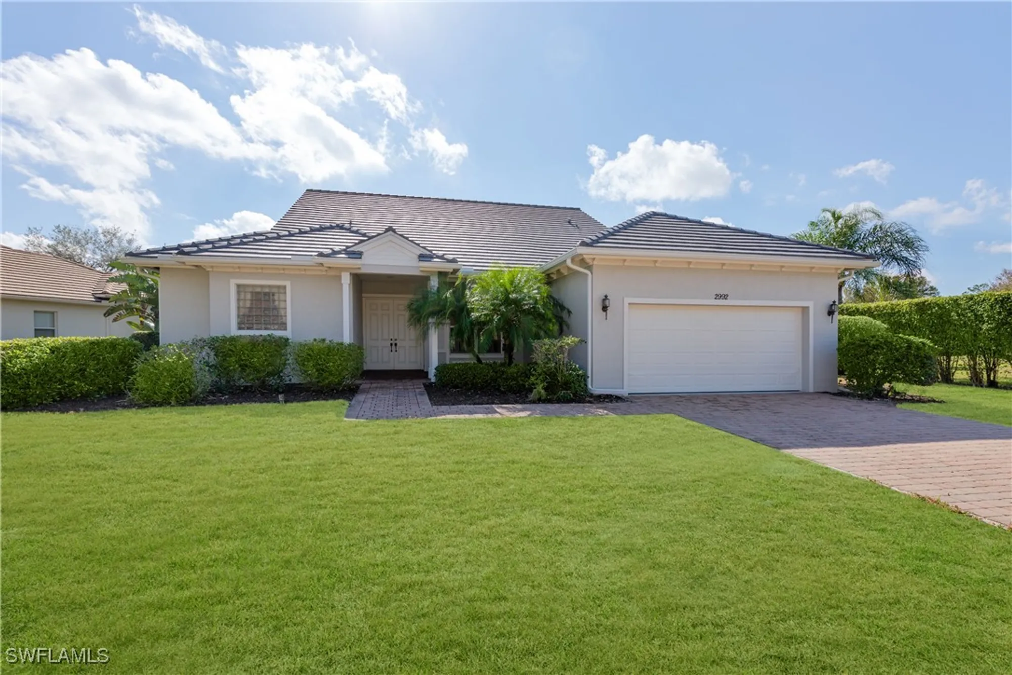 Property Slideshow image 1 of 23 | 2992 apple blossom dr, Alva, FL, 33920