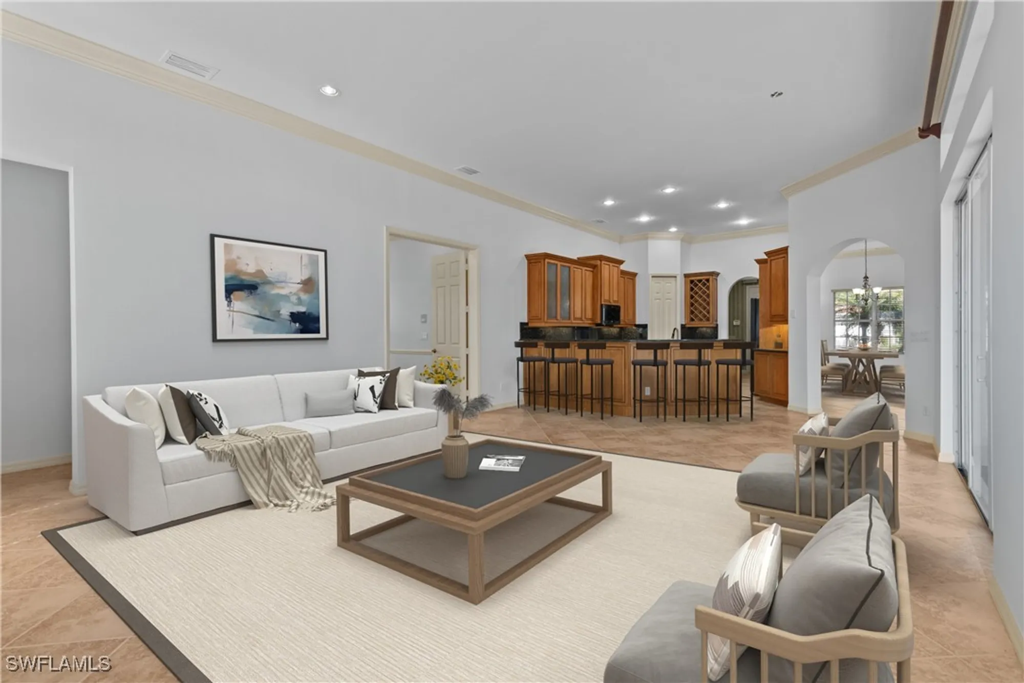 Property Slideshow image 5 of 23 | 2992 apple blossom dr, Alva, FL, 33920