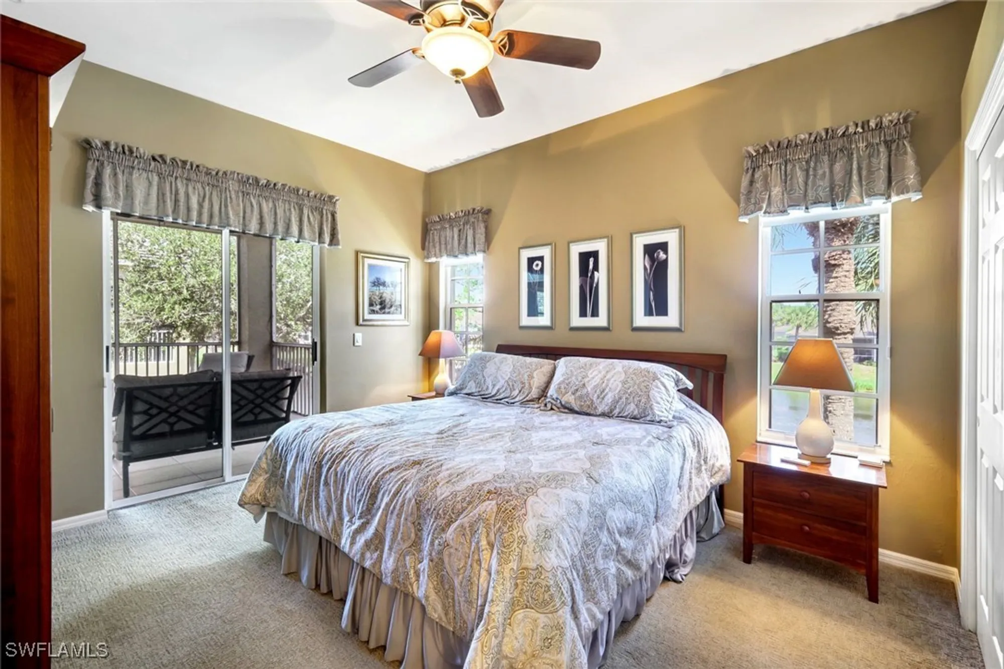 Property Slideshow image 16 of 27 | 3466 pointe creek ct 201, Bonita Springs, FL, 34134