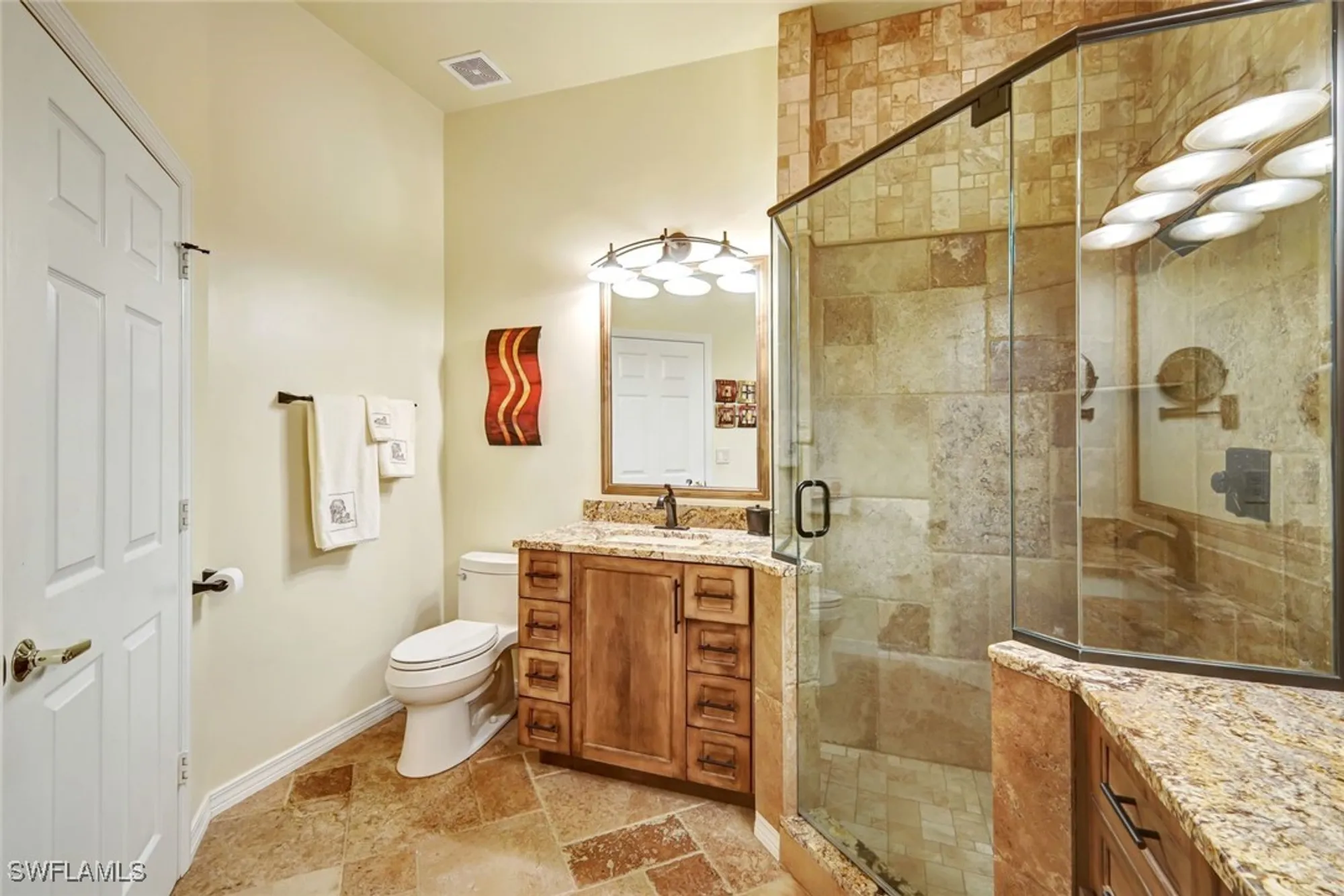 Property Slideshow image 17 of 27 | 3466 pointe creek ct 201, Bonita Springs, FL, 34134